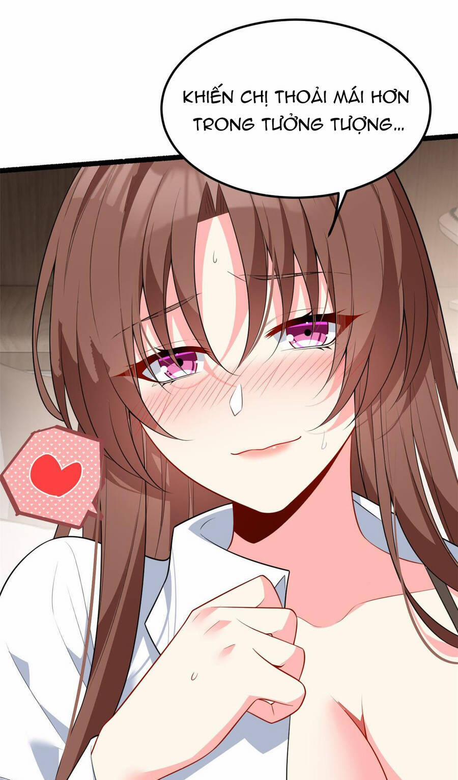 Tôi Ở Thế Giới Khác Dựa Dẫm Vào Phụ Nữ 128 trang 42