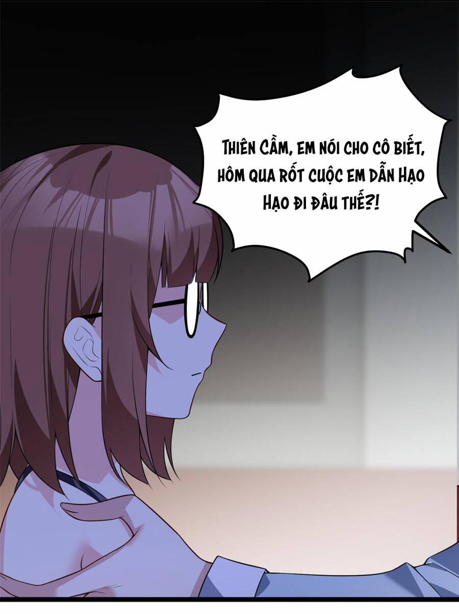 Tôi Ở Thế Giới Khác Dựa Dẫm Vào Phụ Nữ 128 trang 9