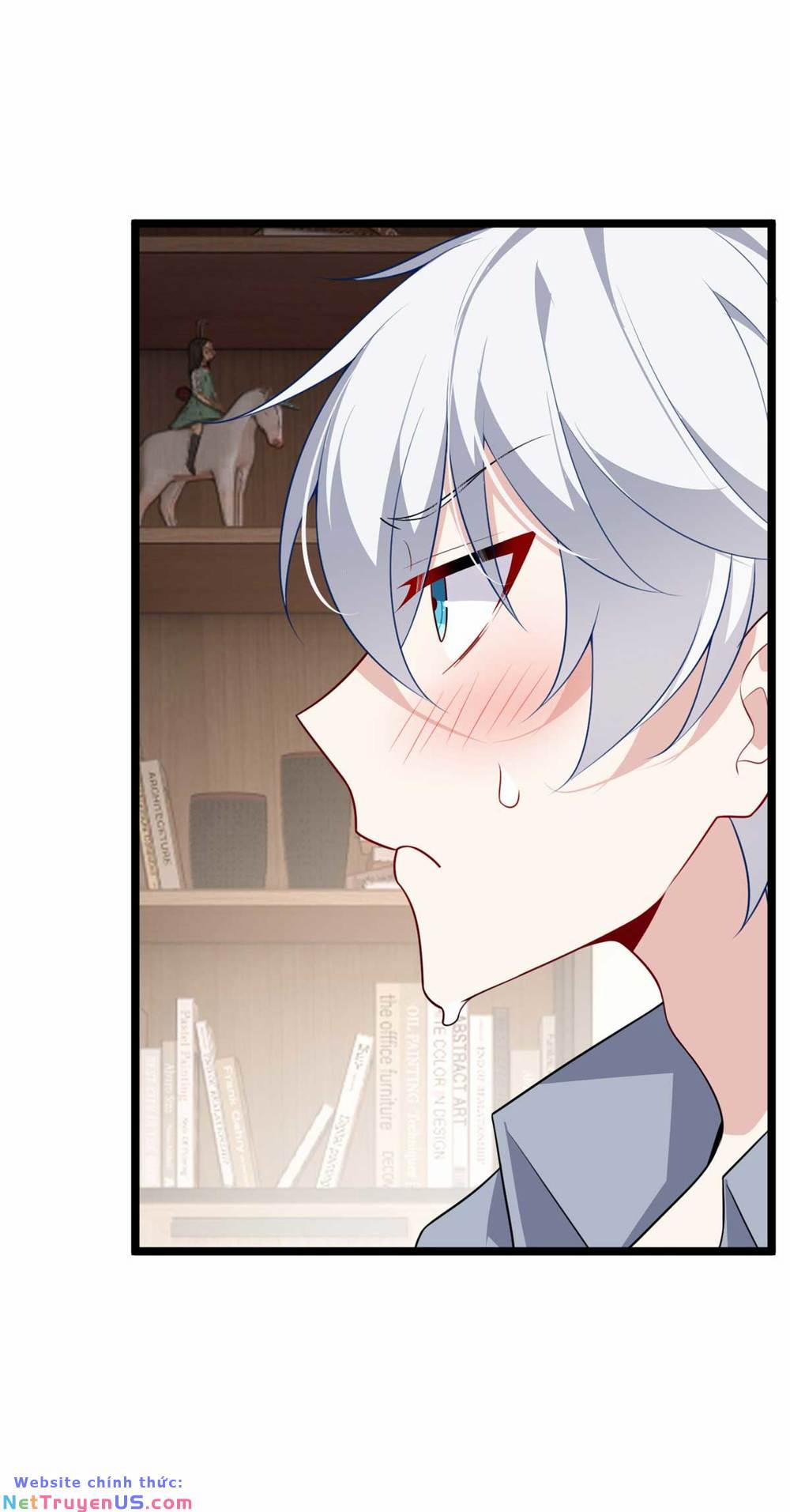 Tôi Ở Thế Giới Khác Dựa Dẫm Vào Phụ Nữ 129 trang 10