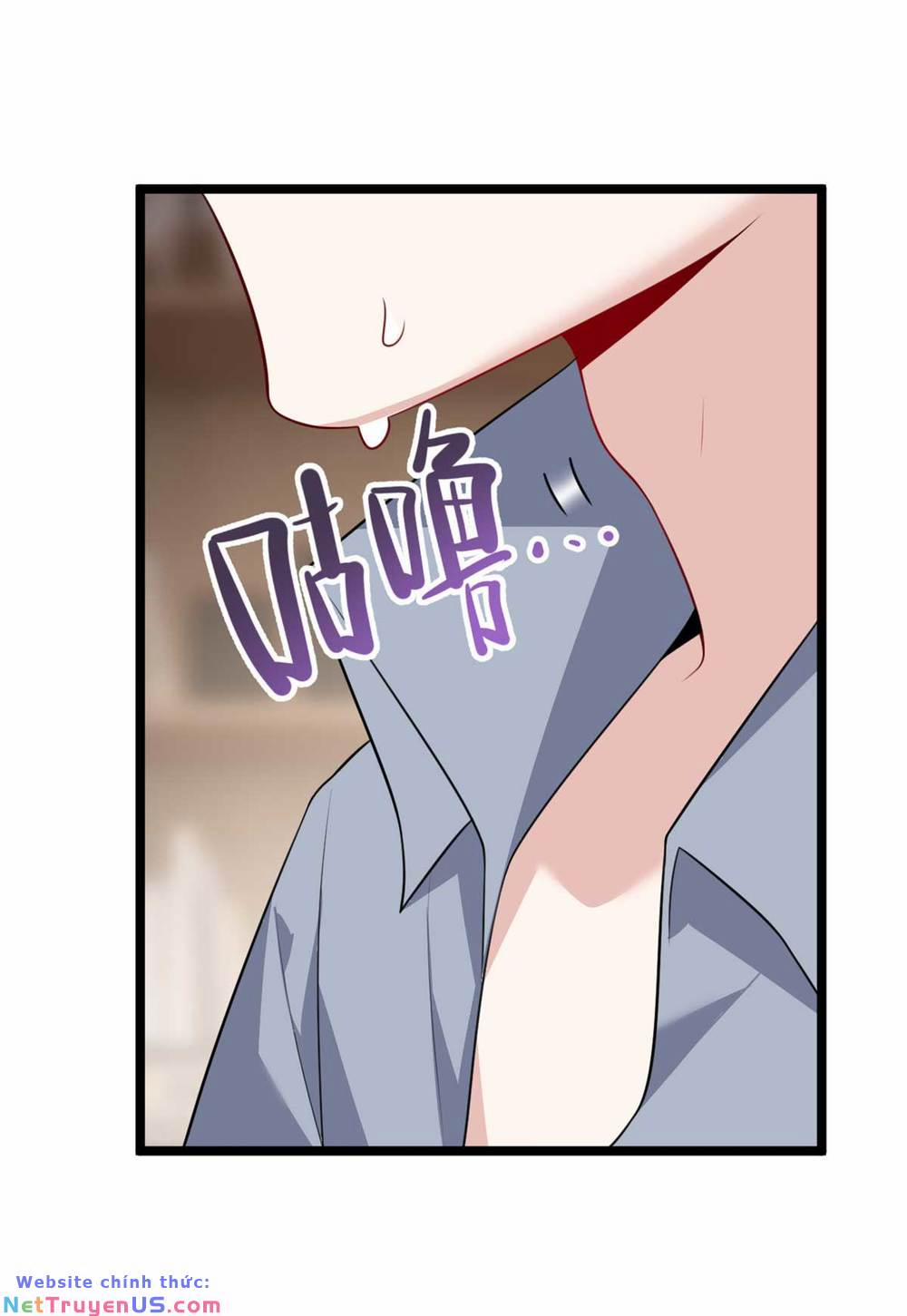 Tôi Ở Thế Giới Khác Dựa Dẫm Vào Phụ Nữ 129 trang 11