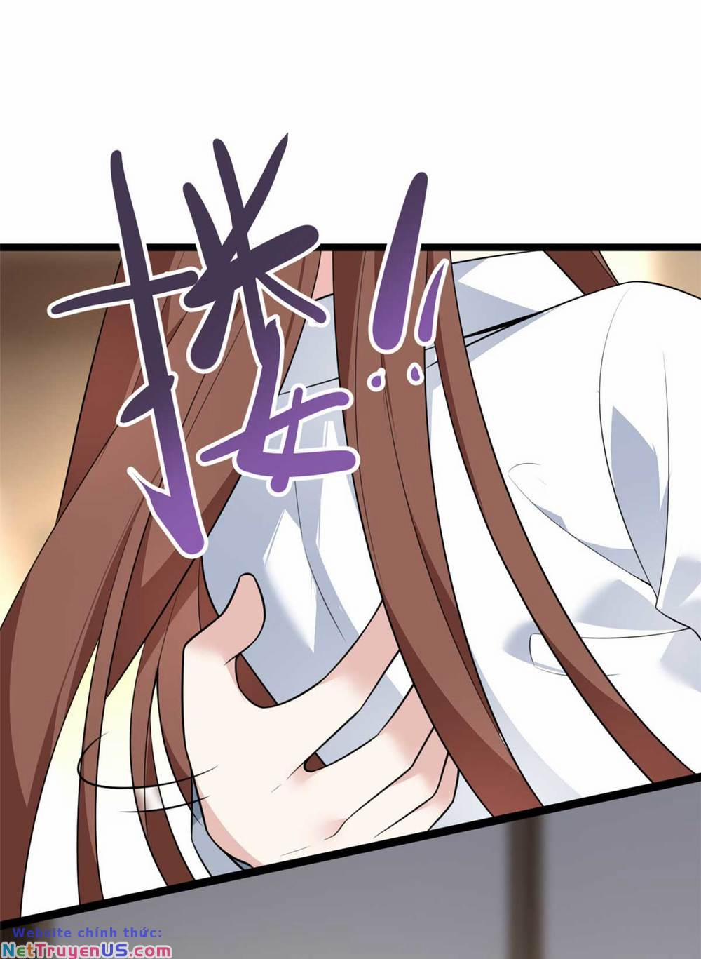 Tôi Ở Thế Giới Khác Dựa Dẫm Vào Phụ Nữ 129 trang 12