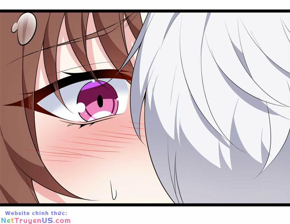 Tôi Ở Thế Giới Khác Dựa Dẫm Vào Phụ Nữ 129 trang 17