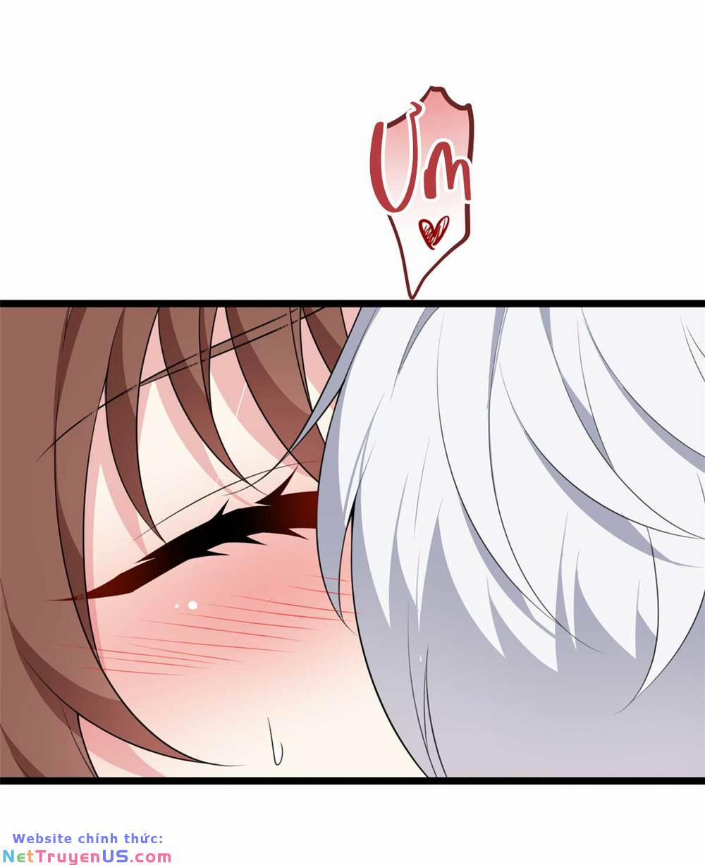 Tôi Ở Thế Giới Khác Dựa Dẫm Vào Phụ Nữ 129 trang 18