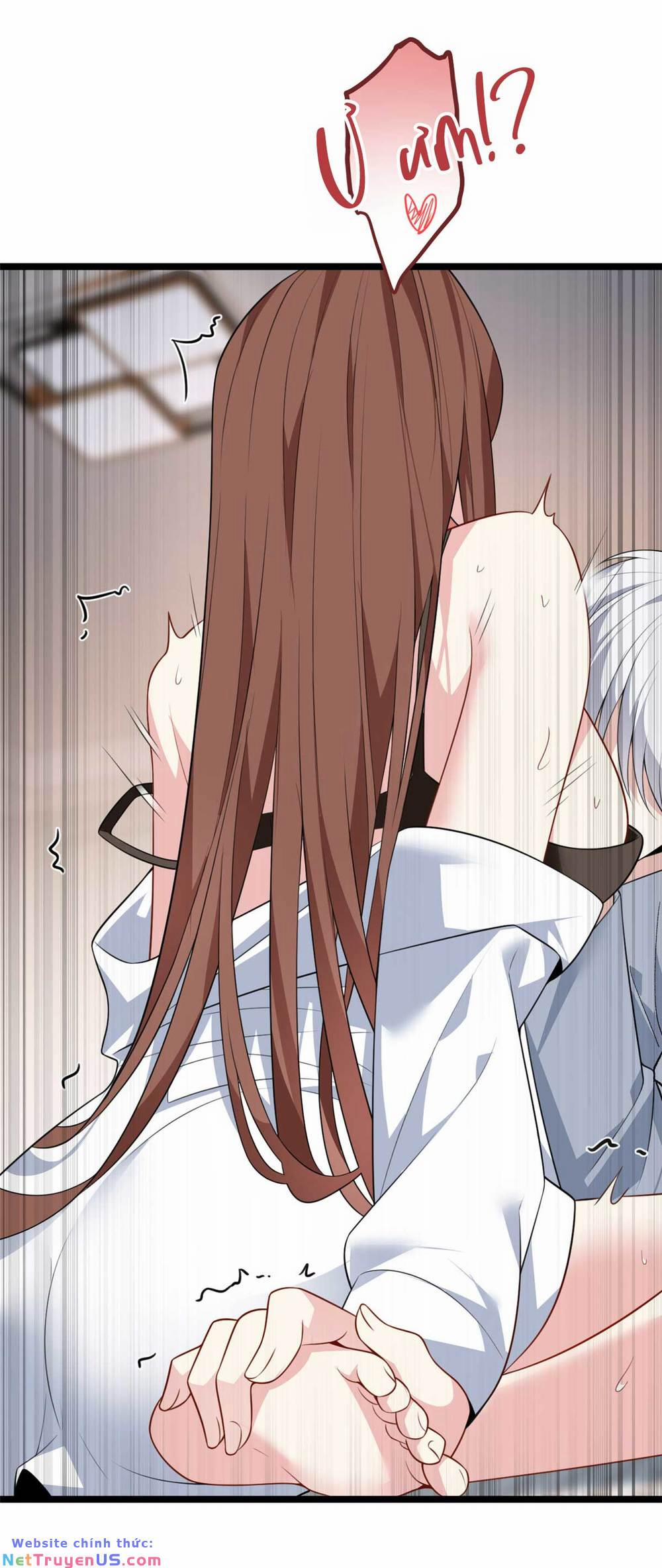 Tôi Ở Thế Giới Khác Dựa Dẫm Vào Phụ Nữ 129 trang 19