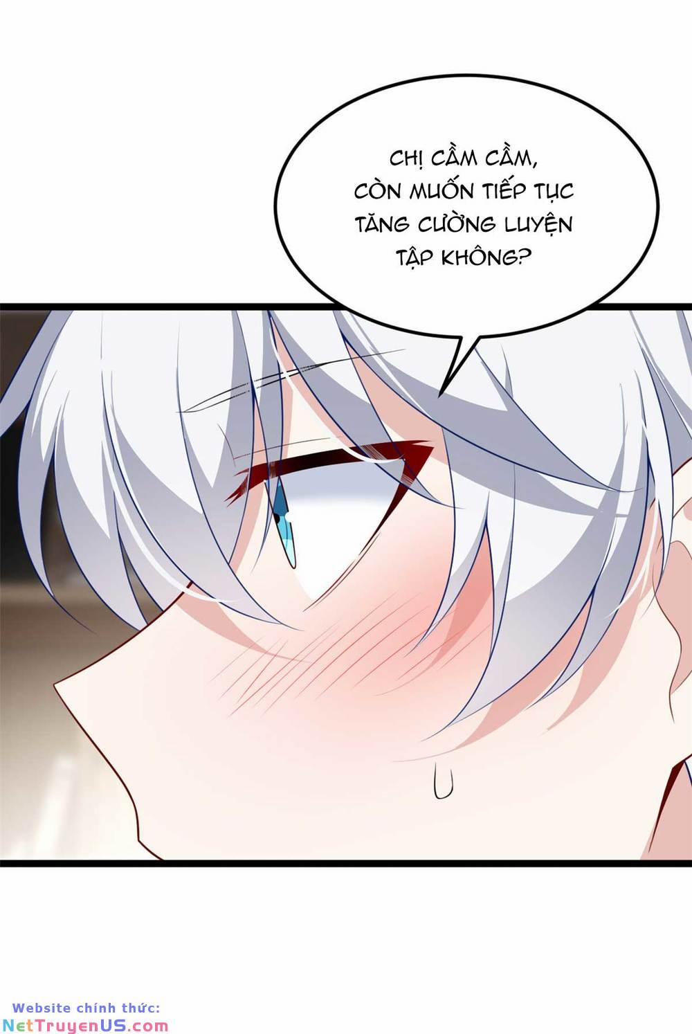 Tôi Ở Thế Giới Khác Dựa Dẫm Vào Phụ Nữ 129 trang 2