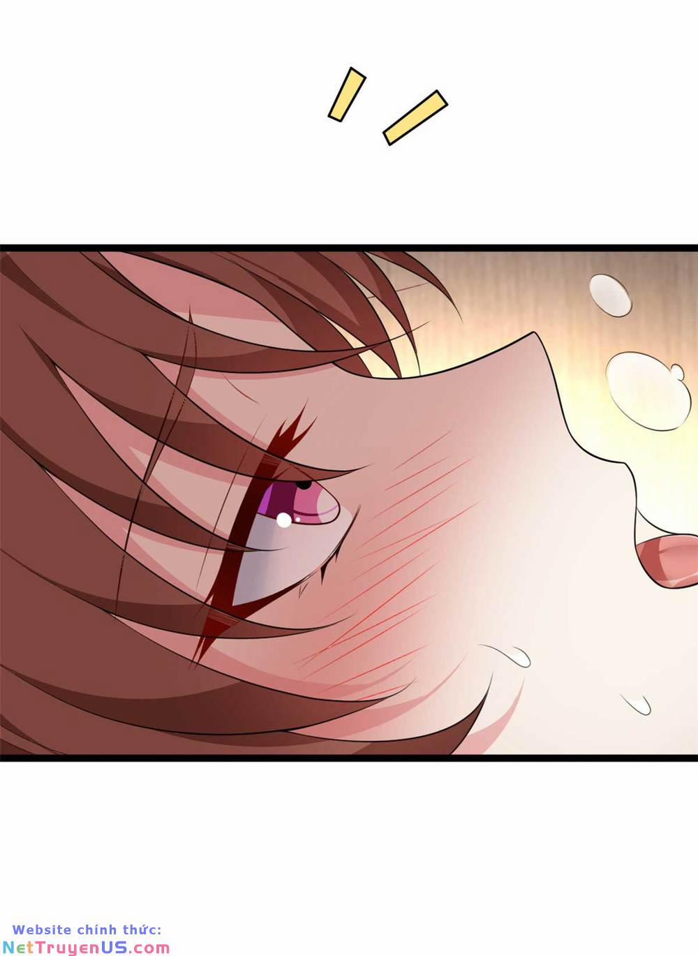 Tôi Ở Thế Giới Khác Dựa Dẫm Vào Phụ Nữ 129 trang 24