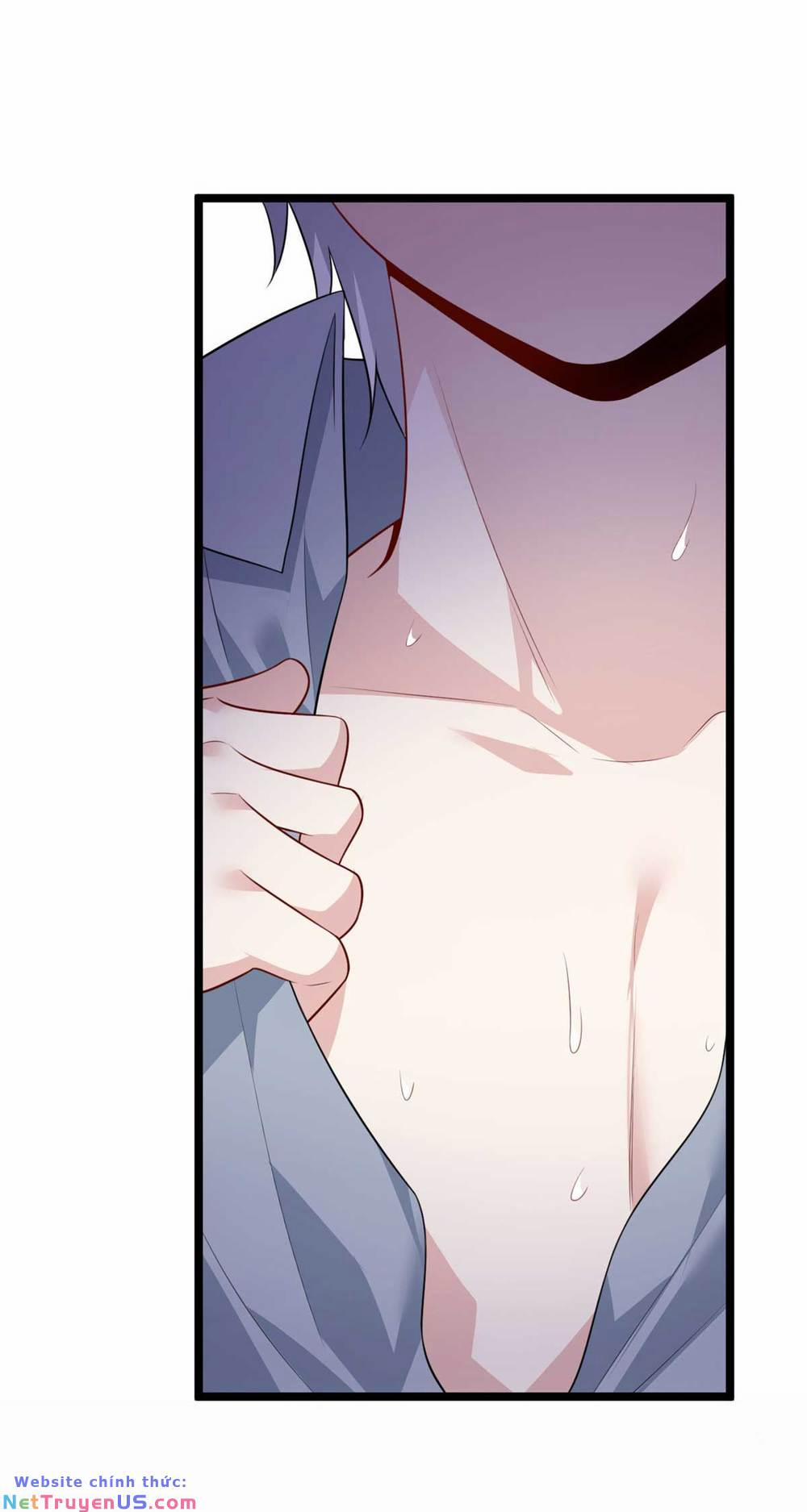 Tôi Ở Thế Giới Khác Dựa Dẫm Vào Phụ Nữ 129 trang 26