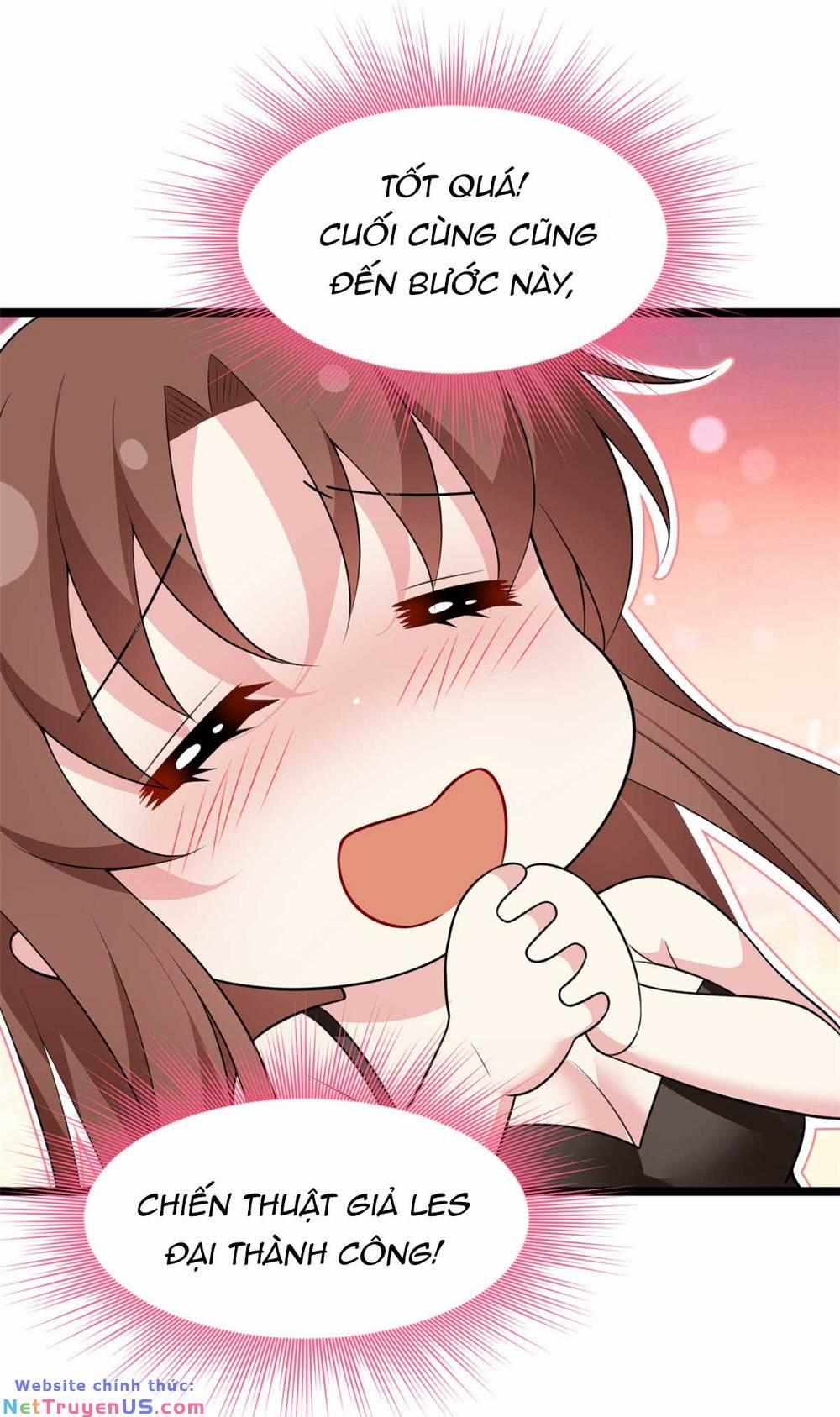 Tôi Ở Thế Giới Khác Dựa Dẫm Vào Phụ Nữ 129 trang 29