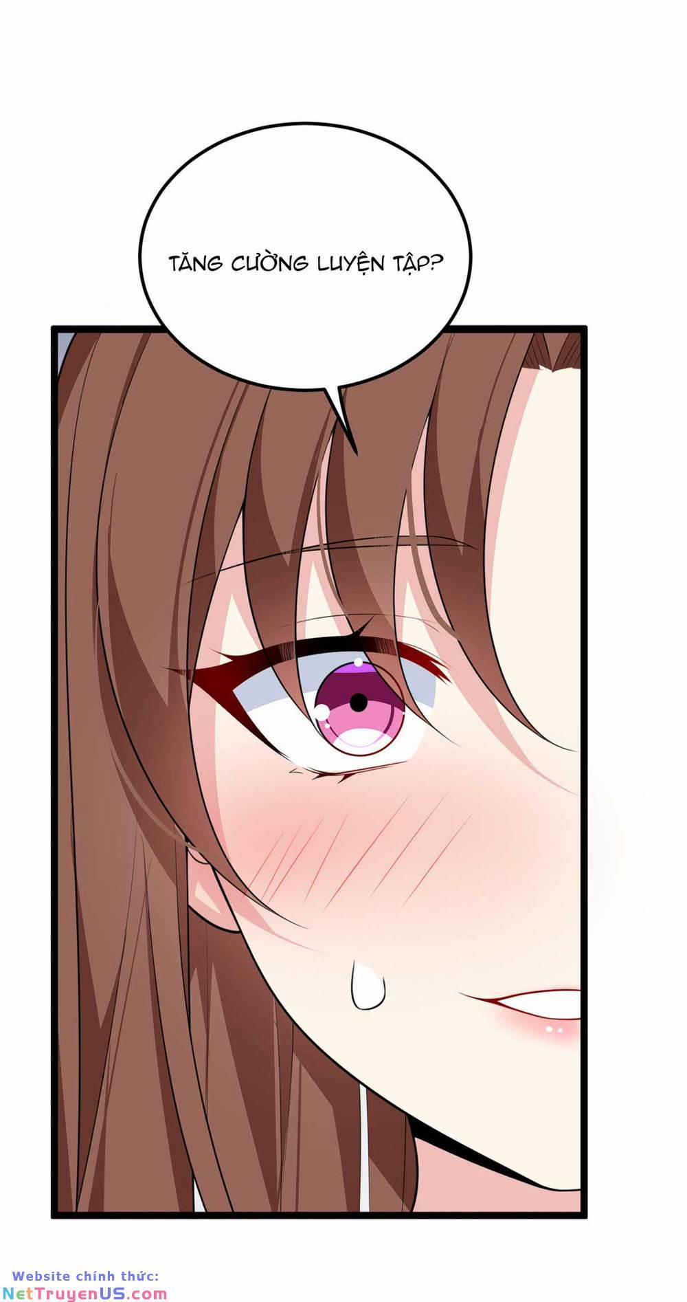 Tôi Ở Thế Giới Khác Dựa Dẫm Vào Phụ Nữ 129 trang 3