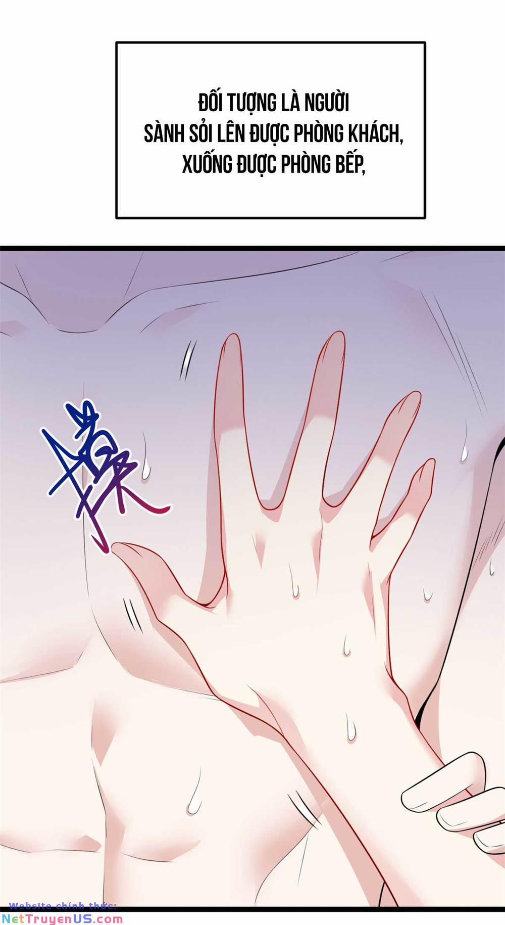 Tôi Ở Thế Giới Khác Dựa Dẫm Vào Phụ Nữ 129 trang 31