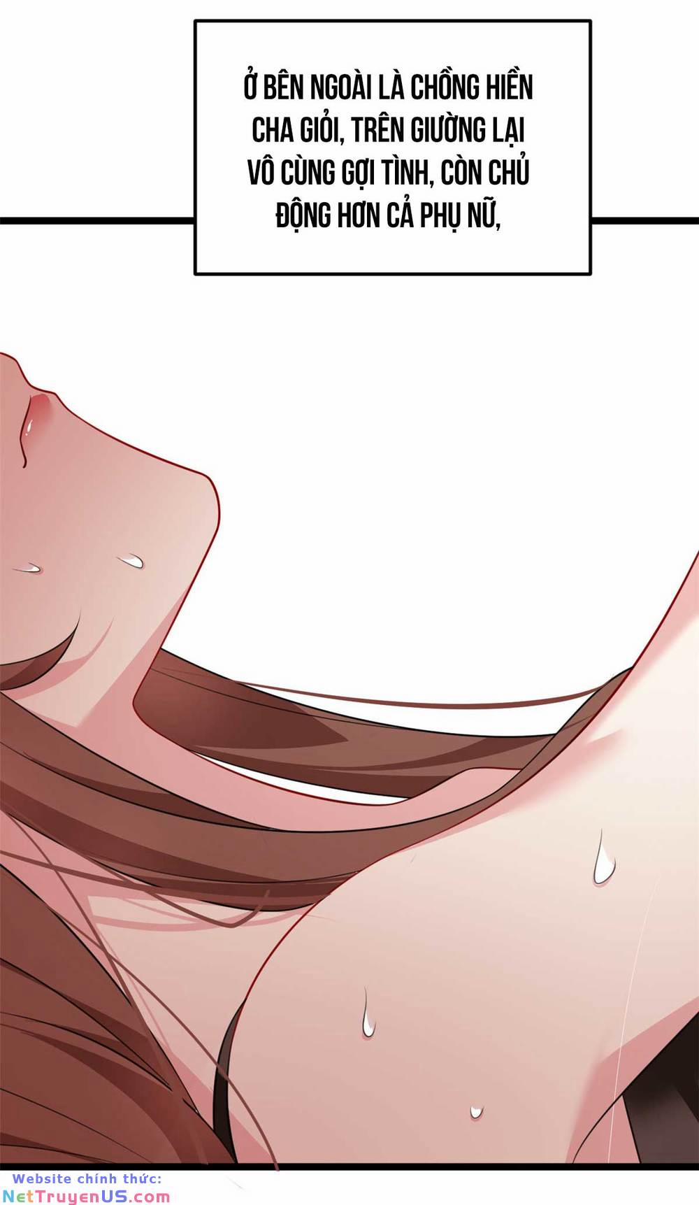 Tôi Ở Thế Giới Khác Dựa Dẫm Vào Phụ Nữ 129 trang 32