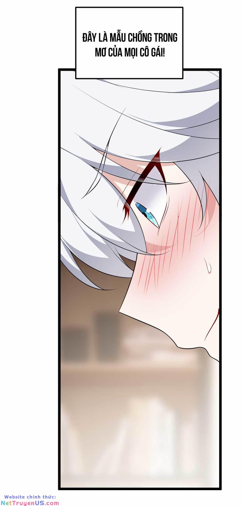 Tôi Ở Thế Giới Khác Dựa Dẫm Vào Phụ Nữ 129 trang 33