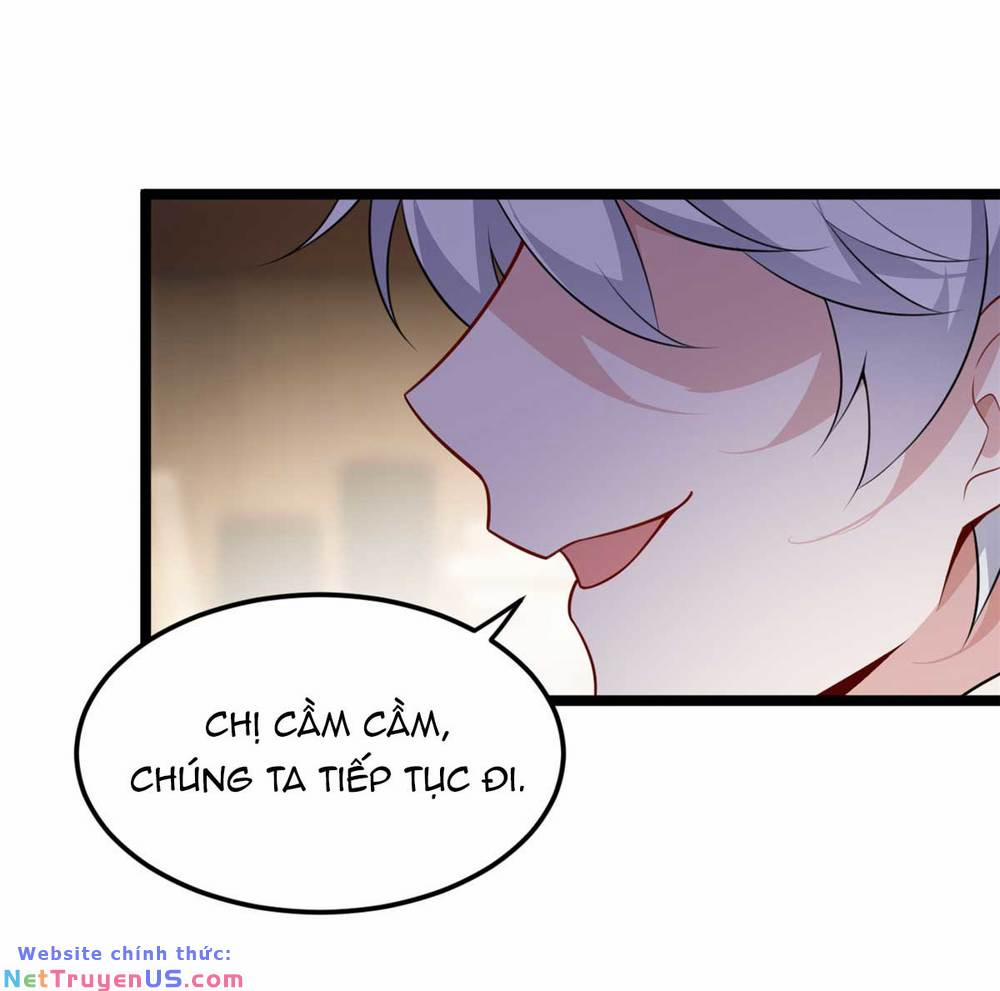 Tôi Ở Thế Giới Khác Dựa Dẫm Vào Phụ Nữ 129 trang 36