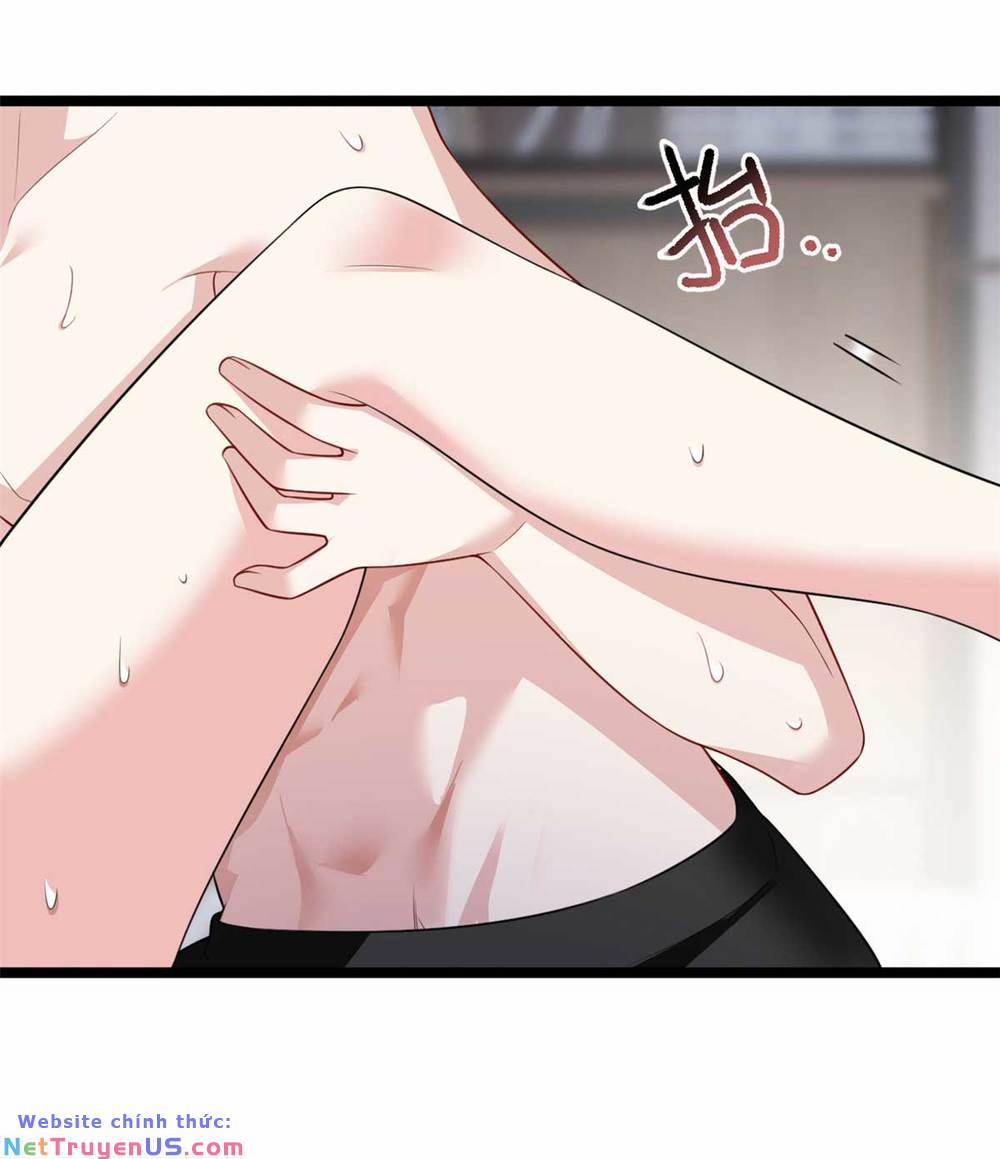 Tôi Ở Thế Giới Khác Dựa Dẫm Vào Phụ Nữ 129 trang 37