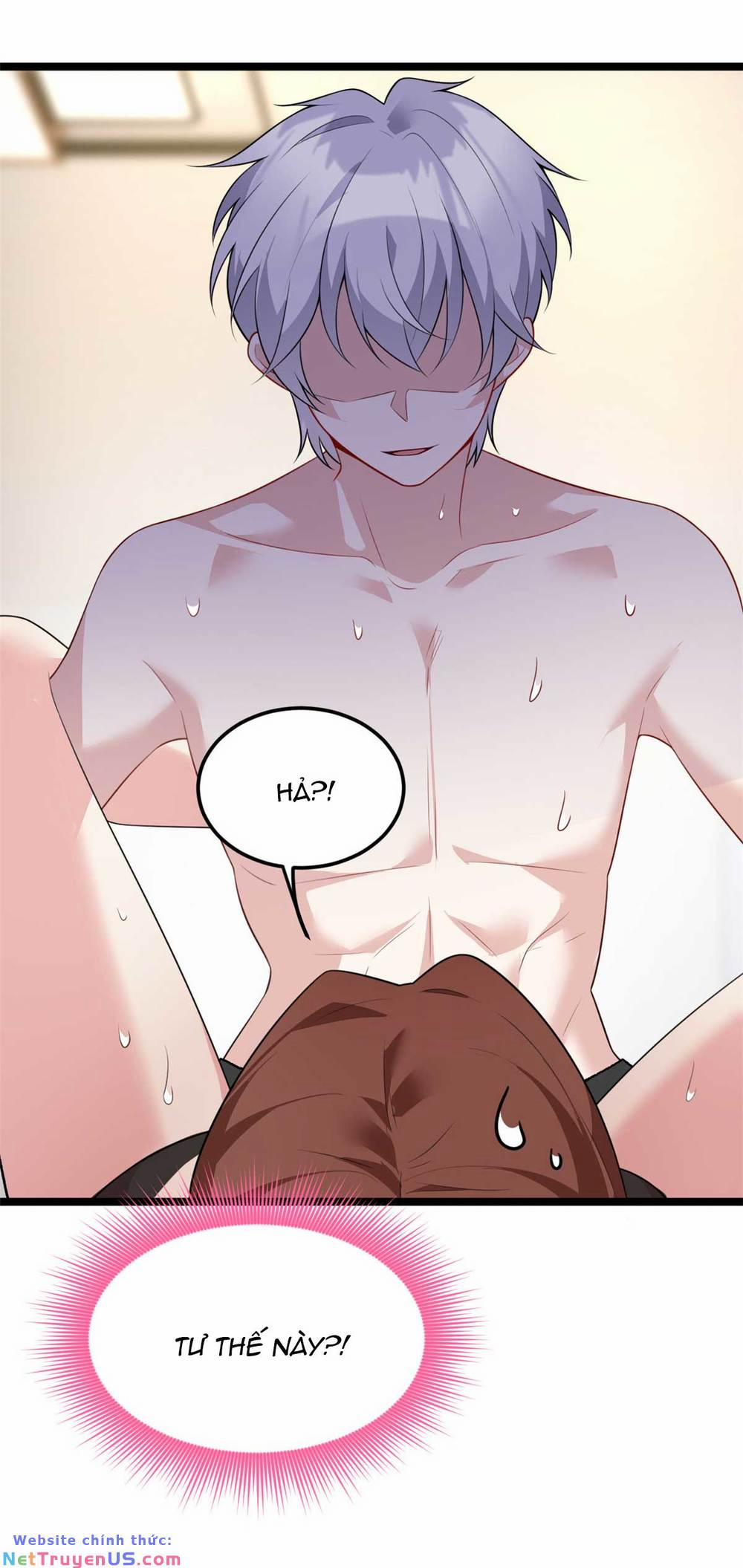 Tôi Ở Thế Giới Khác Dựa Dẫm Vào Phụ Nữ 129 trang 38