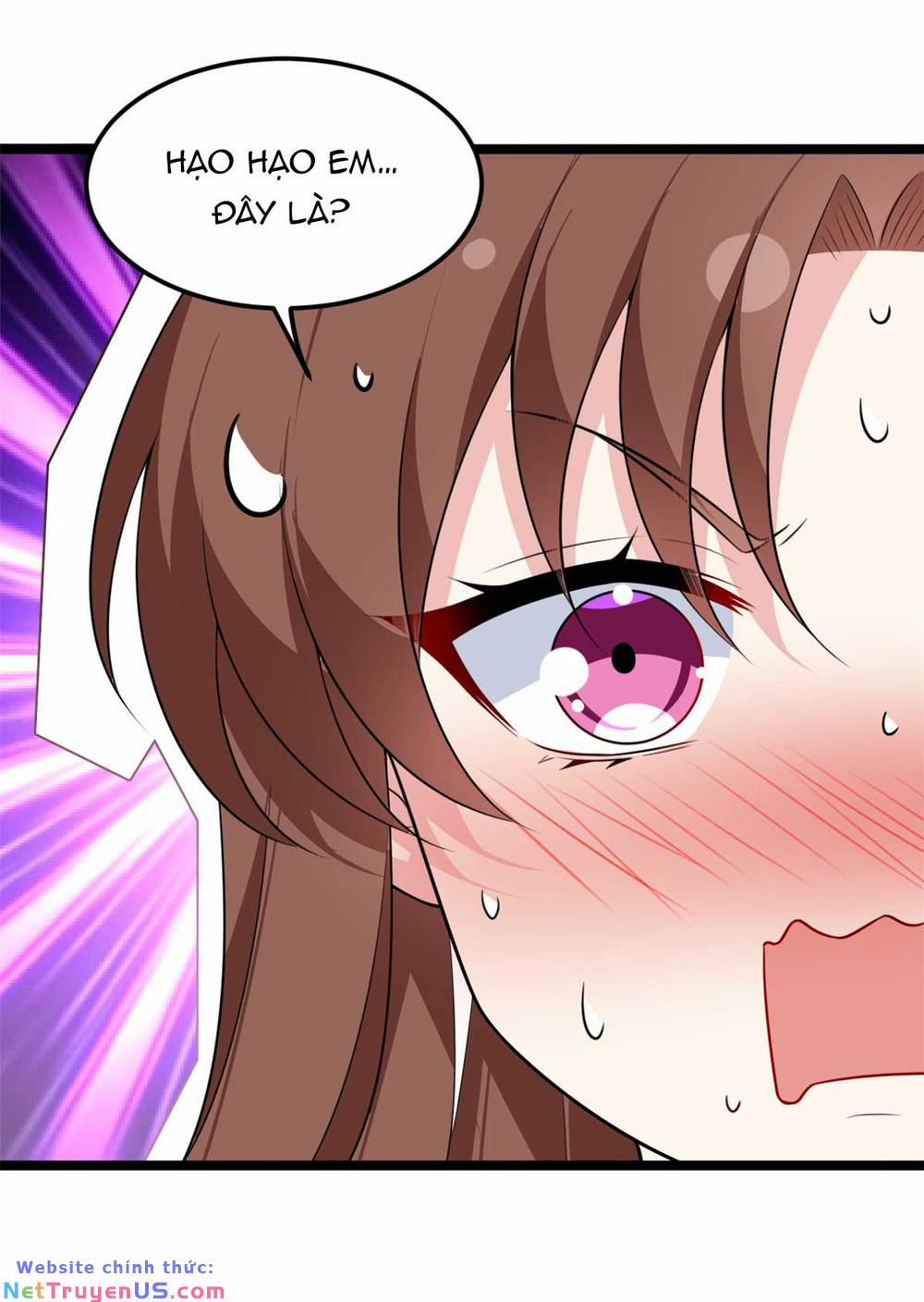 Tôi Ở Thế Giới Khác Dựa Dẫm Vào Phụ Nữ 129 trang 39