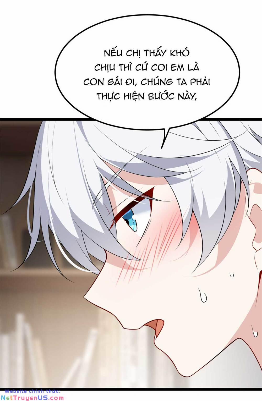 Tôi Ở Thế Giới Khác Dựa Dẫm Vào Phụ Nữ 129 trang 41