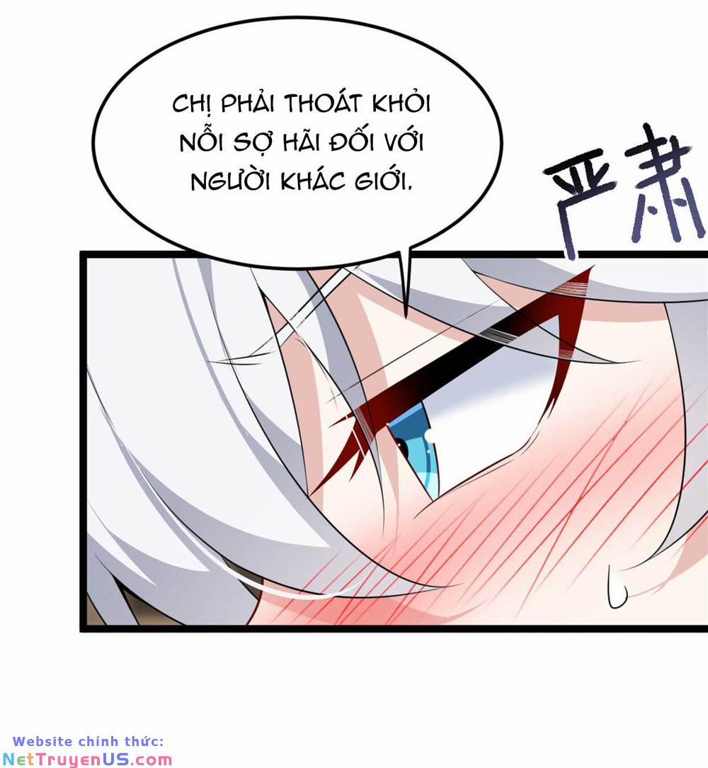 Tôi Ở Thế Giới Khác Dựa Dẫm Vào Phụ Nữ 129 trang 42