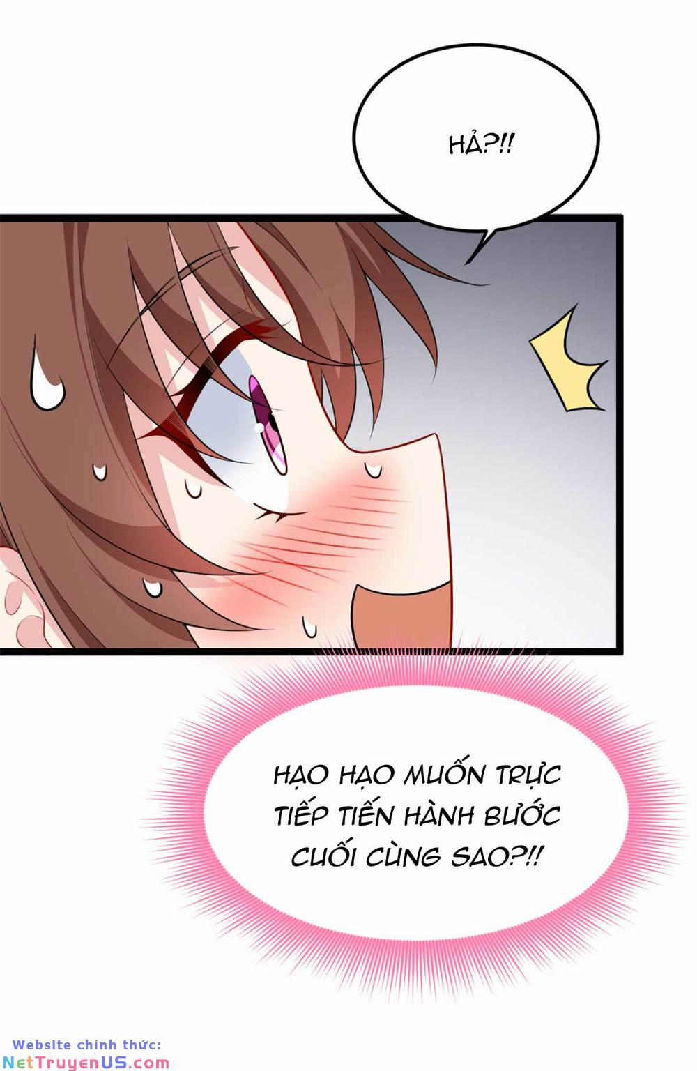 Tôi Ở Thế Giới Khác Dựa Dẫm Vào Phụ Nữ 129 trang 43