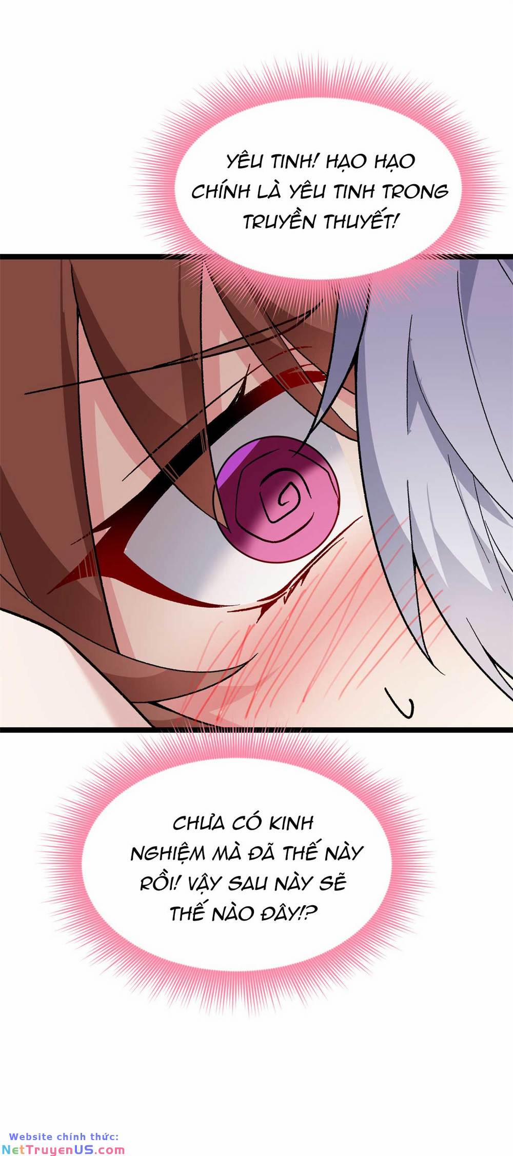 Tôi Ở Thế Giới Khác Dựa Dẫm Vào Phụ Nữ 129 trang 48