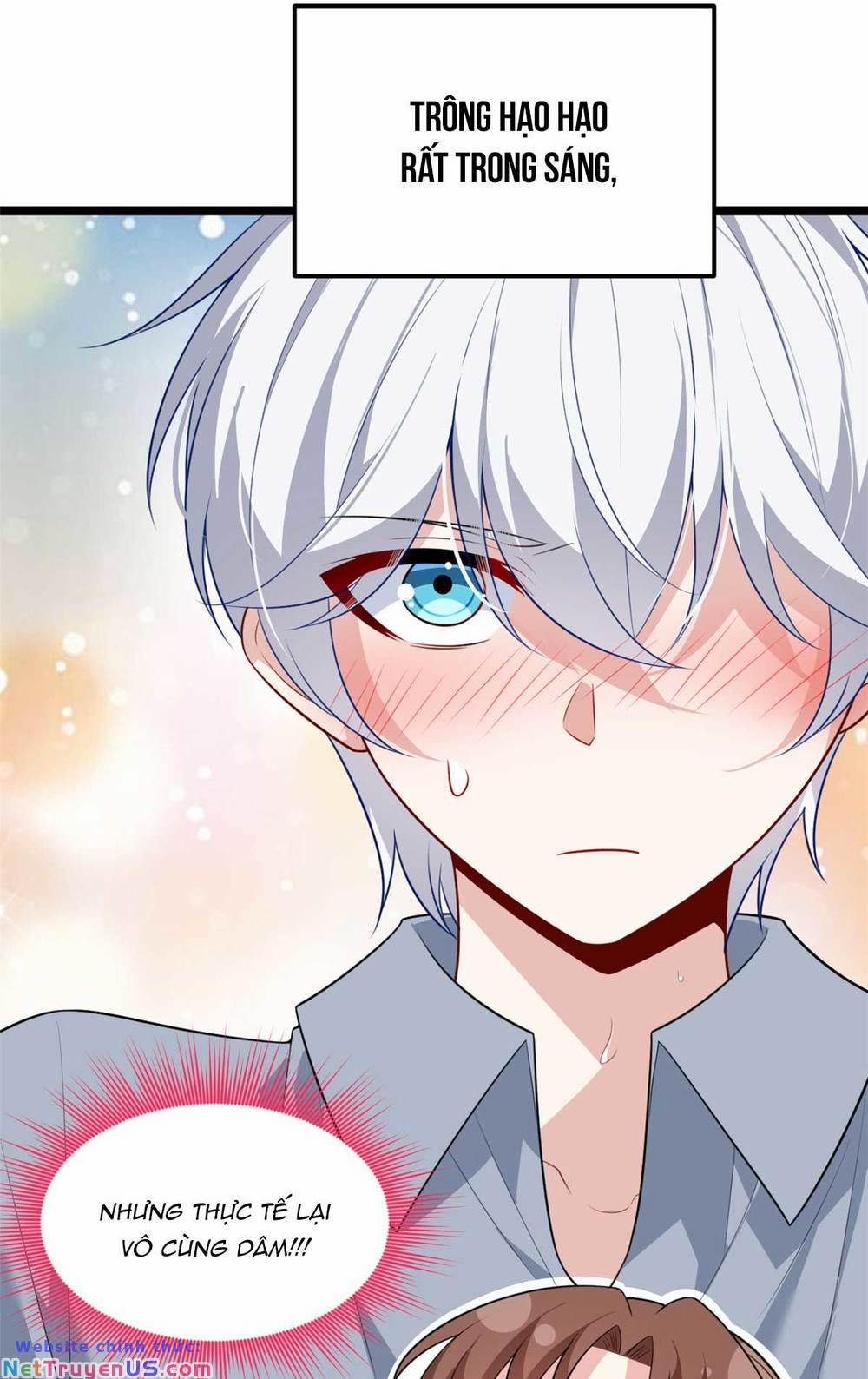 Tôi Ở Thế Giới Khác Dựa Dẫm Vào Phụ Nữ 129 trang 7