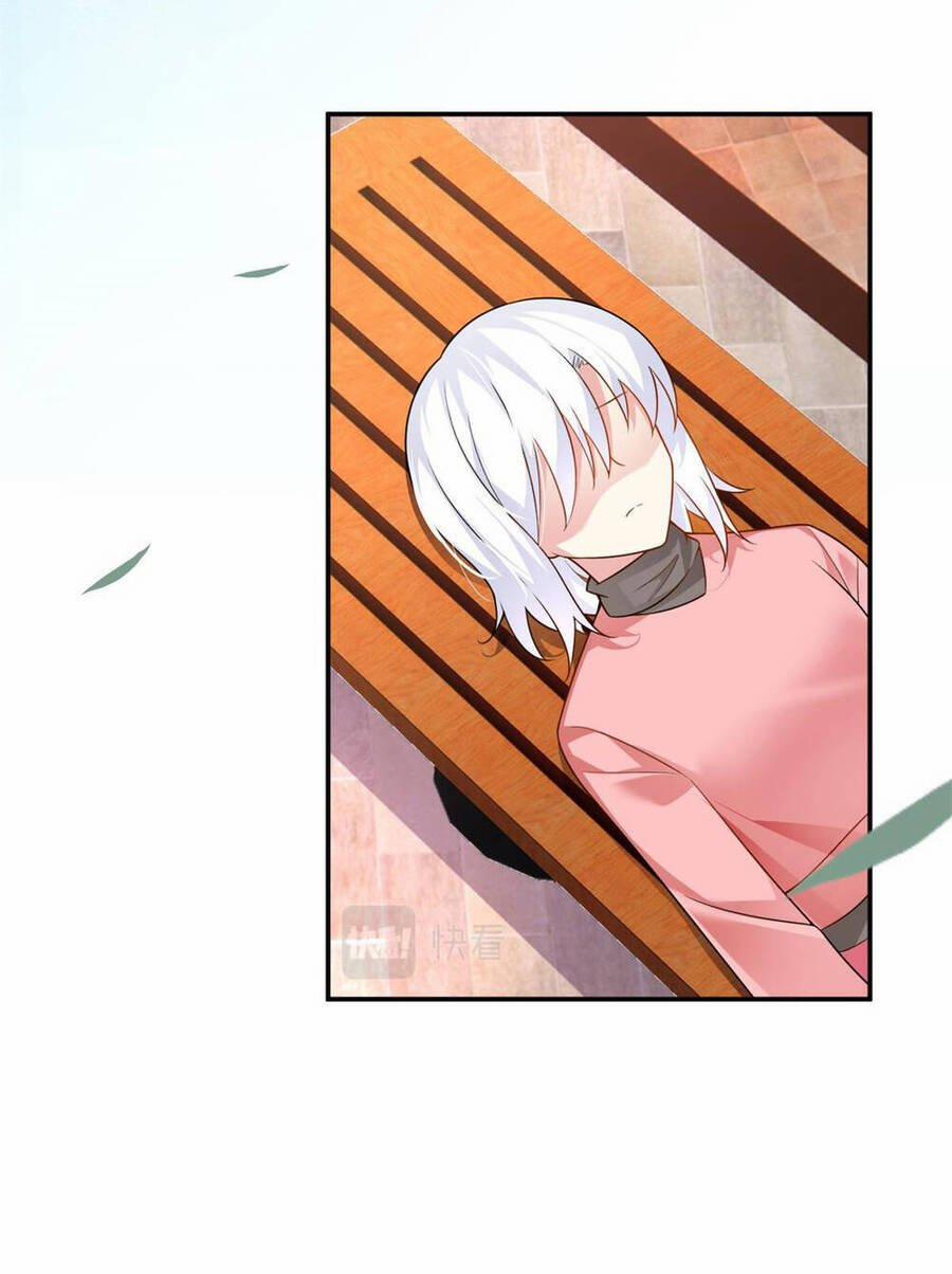 Tôi Ở Thế Giới Khác Dựa Dẫm Vào Phụ Nữ 13 trang 11