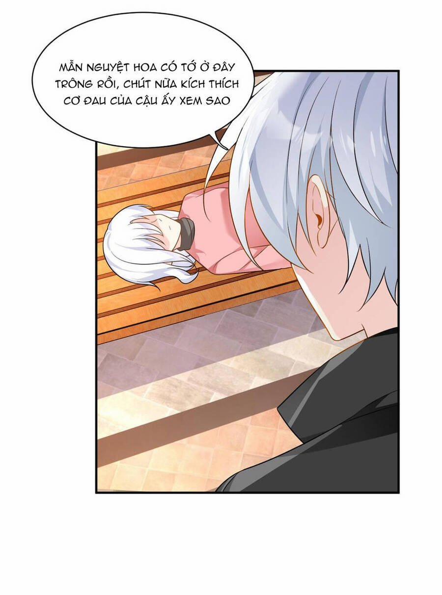 Tôi Ở Thế Giới Khác Dựa Dẫm Vào Phụ Nữ 13 trang 15