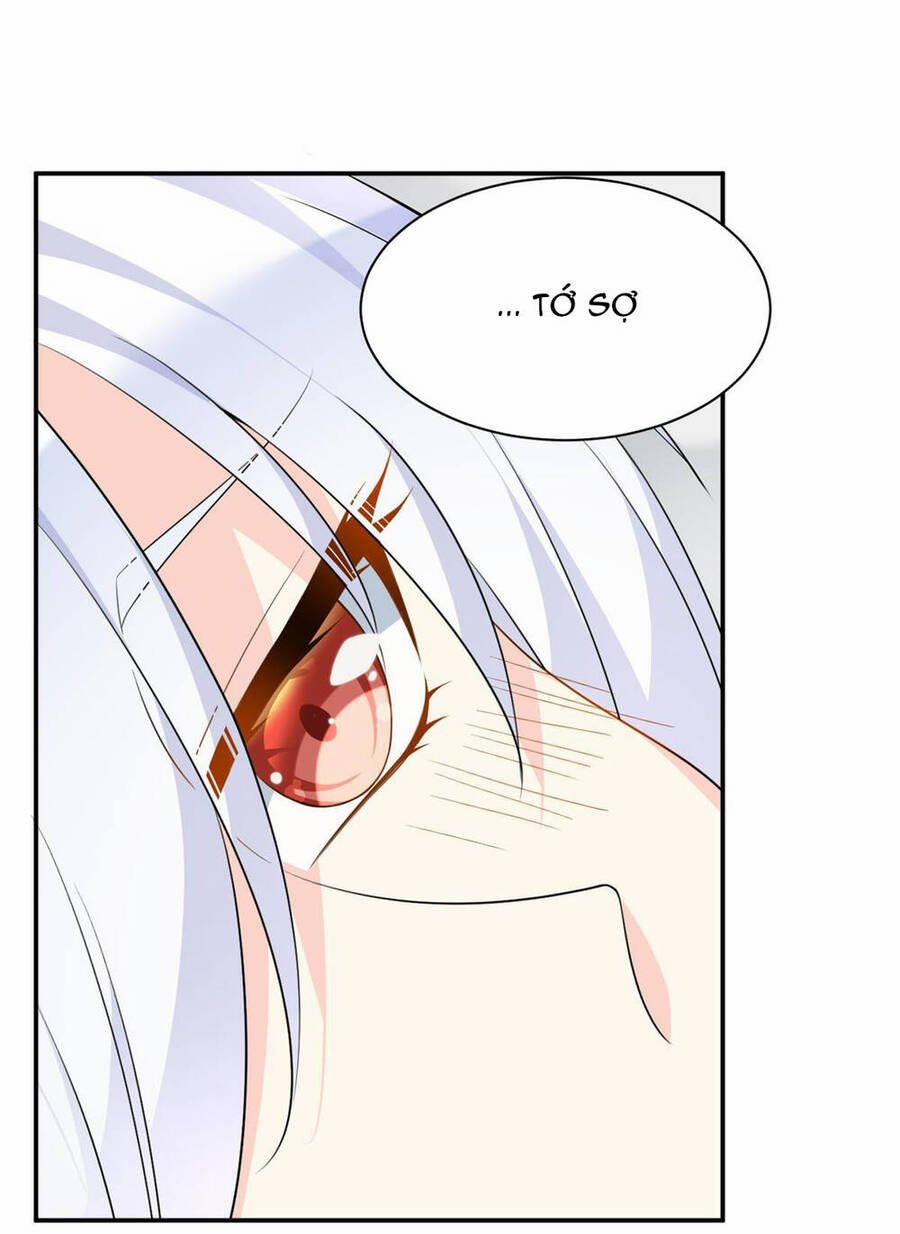 Tôi Ở Thế Giới Khác Dựa Dẫm Vào Phụ Nữ 13 trang 22