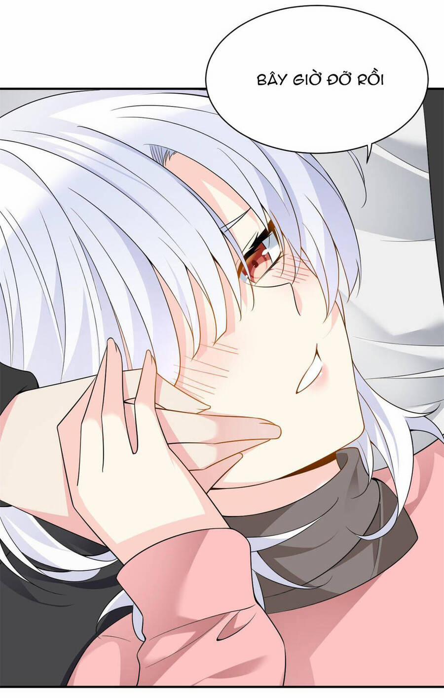 Tôi Ở Thế Giới Khác Dựa Dẫm Vào Phụ Nữ 13 trang 23