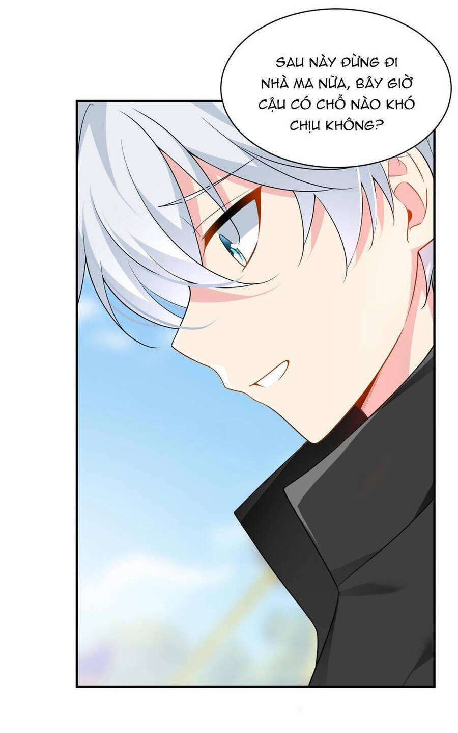 Tôi Ở Thế Giới Khác Dựa Dẫm Vào Phụ Nữ 13 trang 24