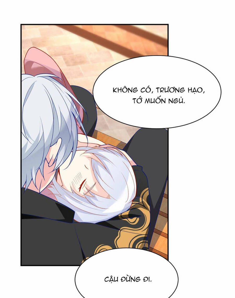 Tôi Ở Thế Giới Khác Dựa Dẫm Vào Phụ Nữ 13 trang 25