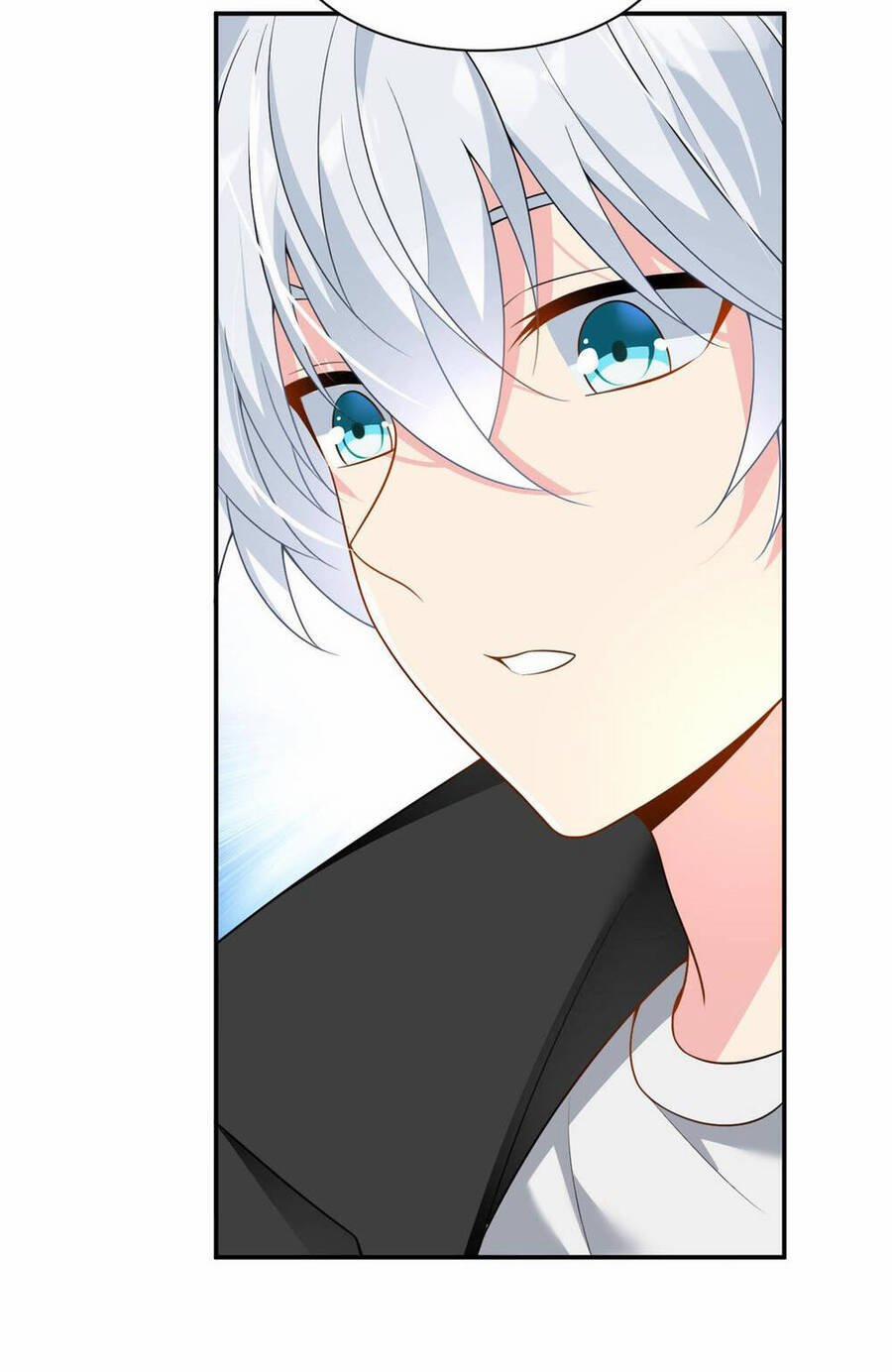 Tôi Ở Thế Giới Khác Dựa Dẫm Vào Phụ Nữ 13 trang 26