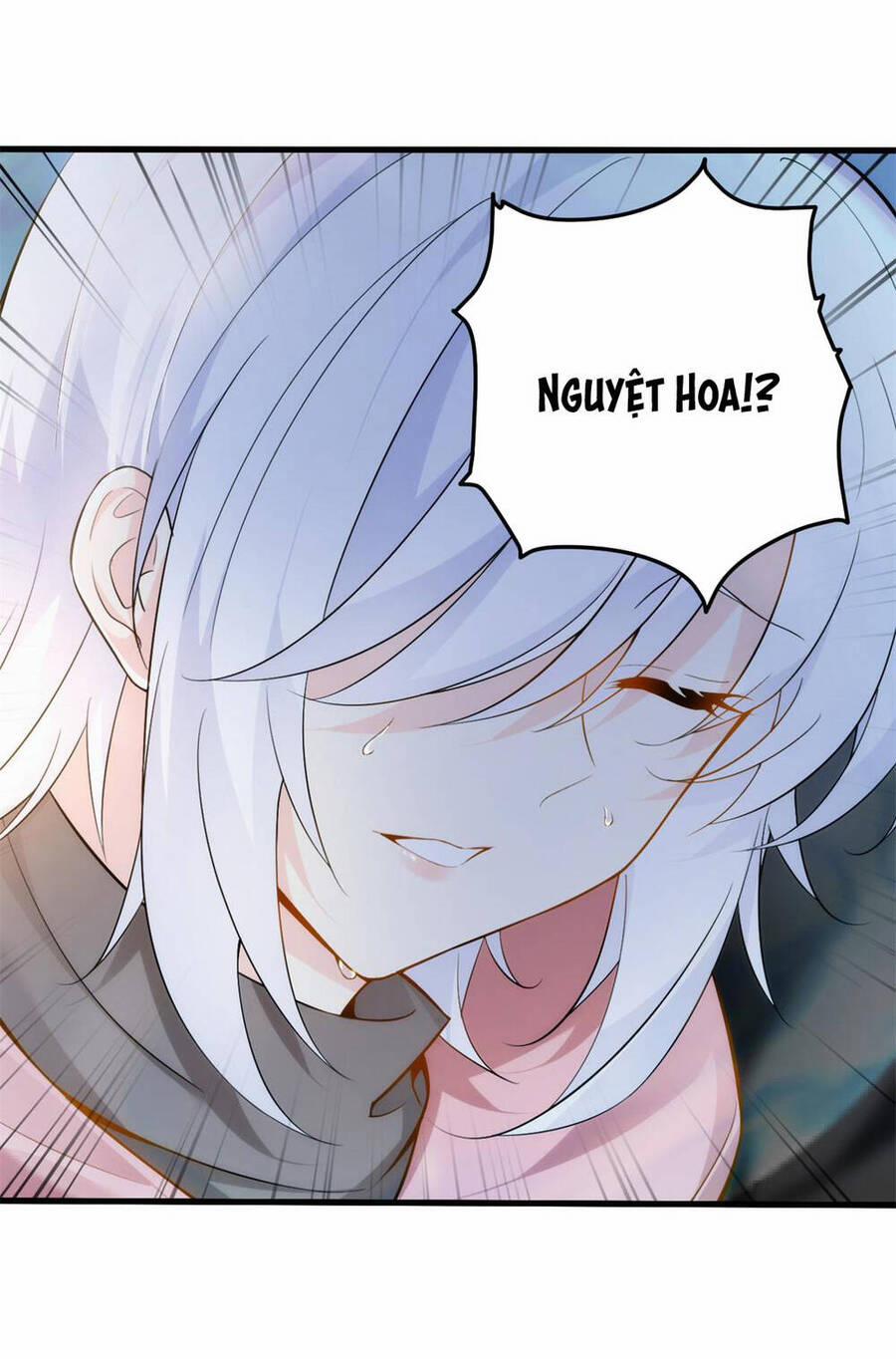 Tôi Ở Thế Giới Khác Dựa Dẫm Vào Phụ Nữ 13 trang 4