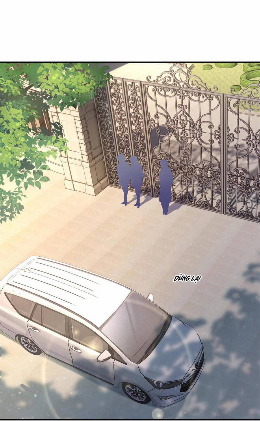 Tôi Ở Thế Giới Khác Dựa Dẫm Vào Phụ Nữ 13 trang 43