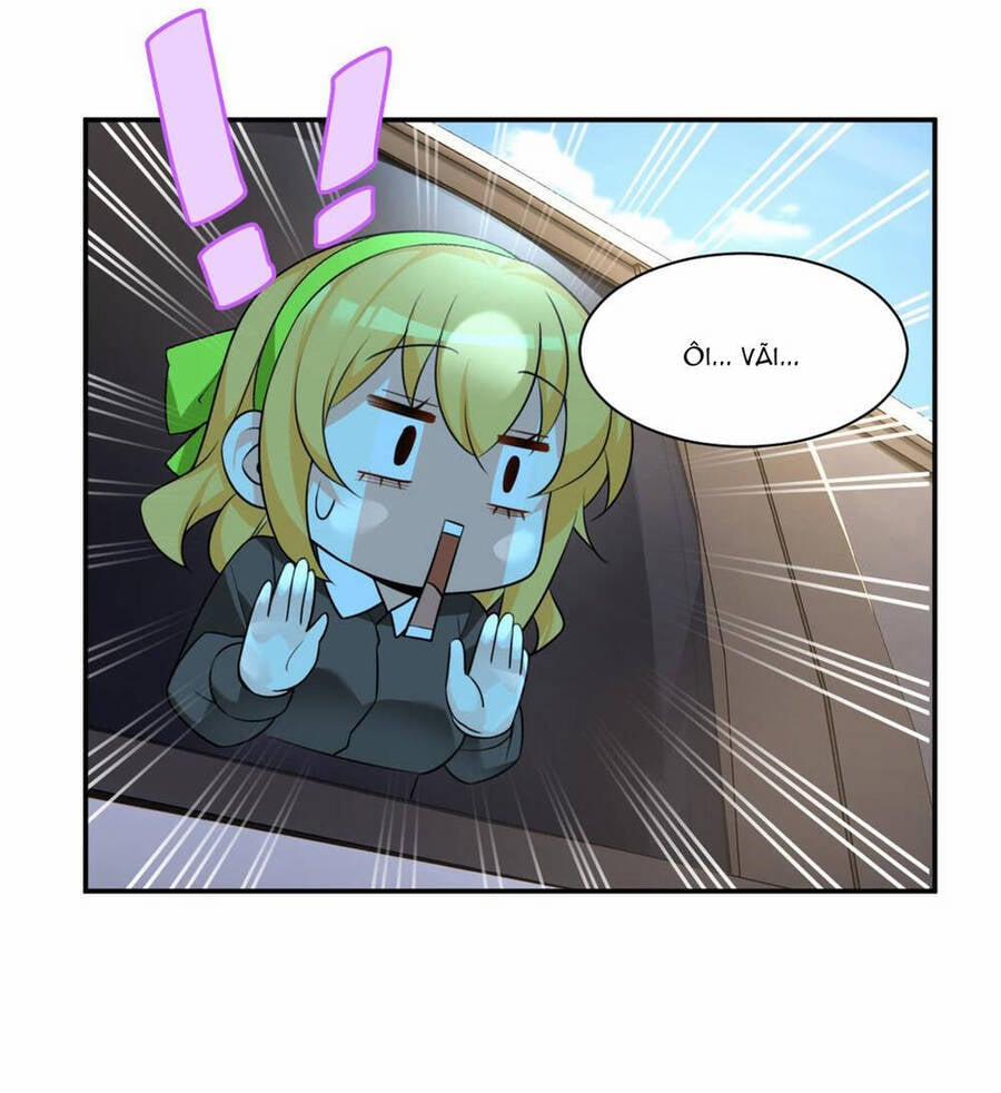 Tôi Ở Thế Giới Khác Dựa Dẫm Vào Phụ Nữ 13 trang 44