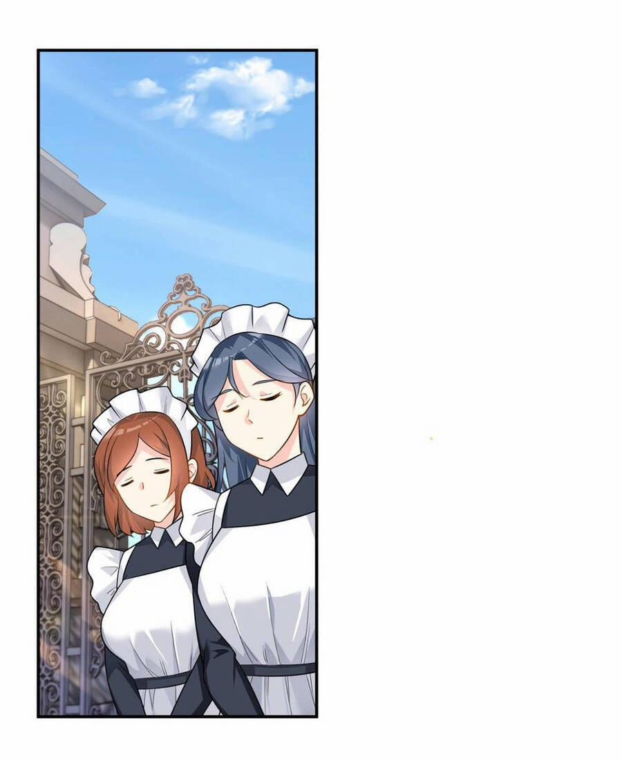 Tôi Ở Thế Giới Khác Dựa Dẫm Vào Phụ Nữ 13 trang 45