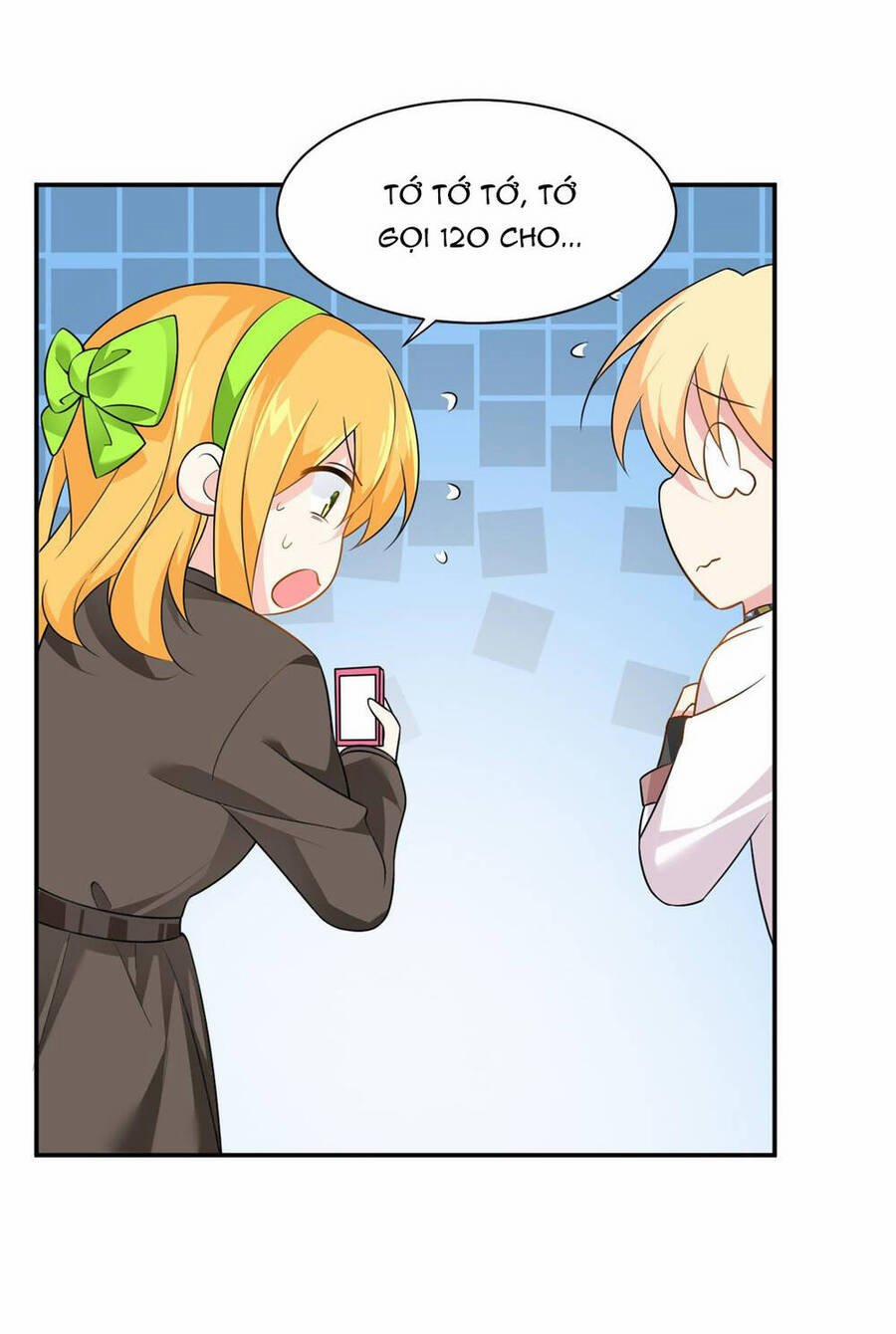 Tôi Ở Thế Giới Khác Dựa Dẫm Vào Phụ Nữ 13 trang 6