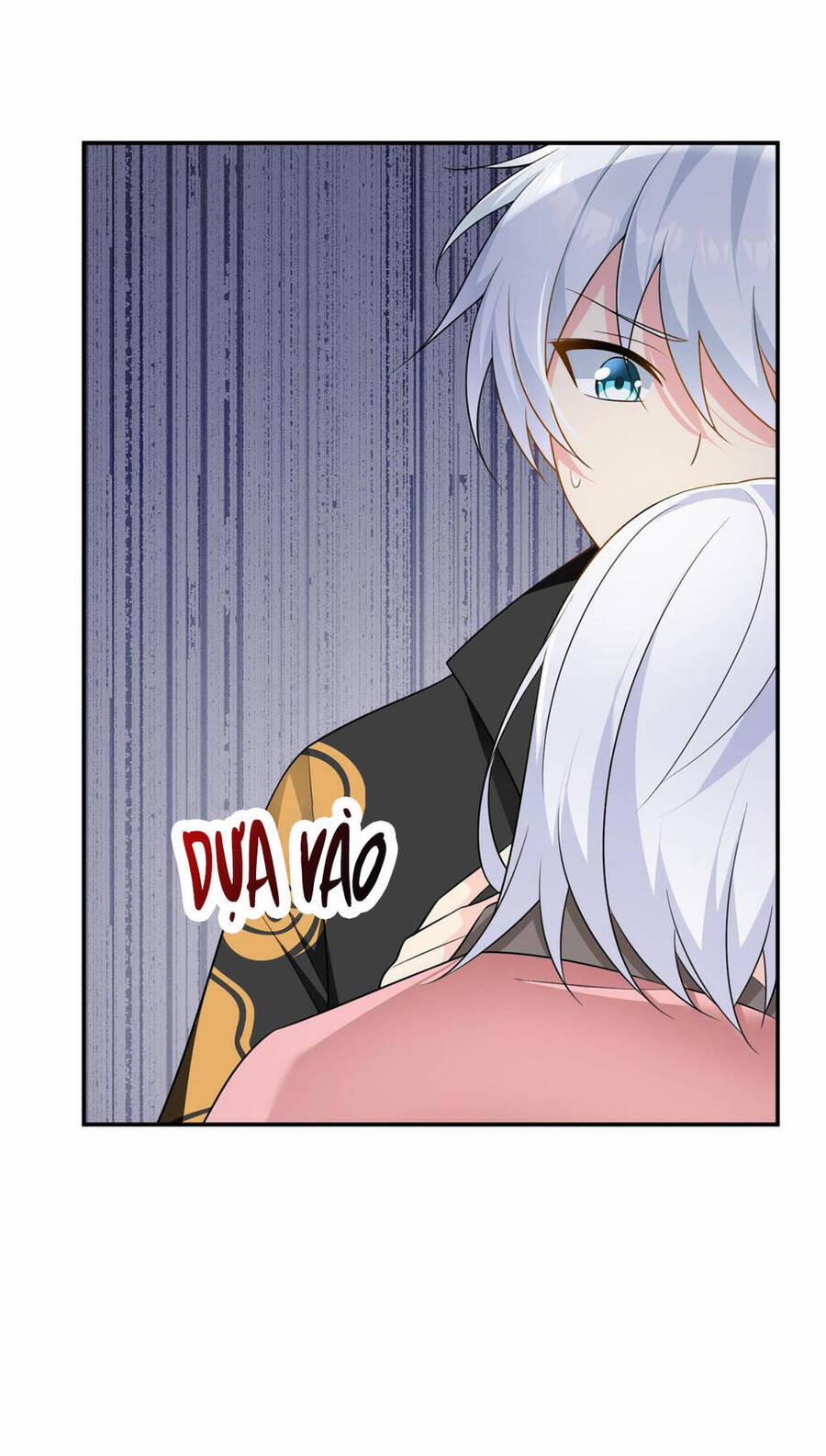 Tôi Ở Thế Giới Khác Dựa Dẫm Vào Phụ Nữ 13 trang 8