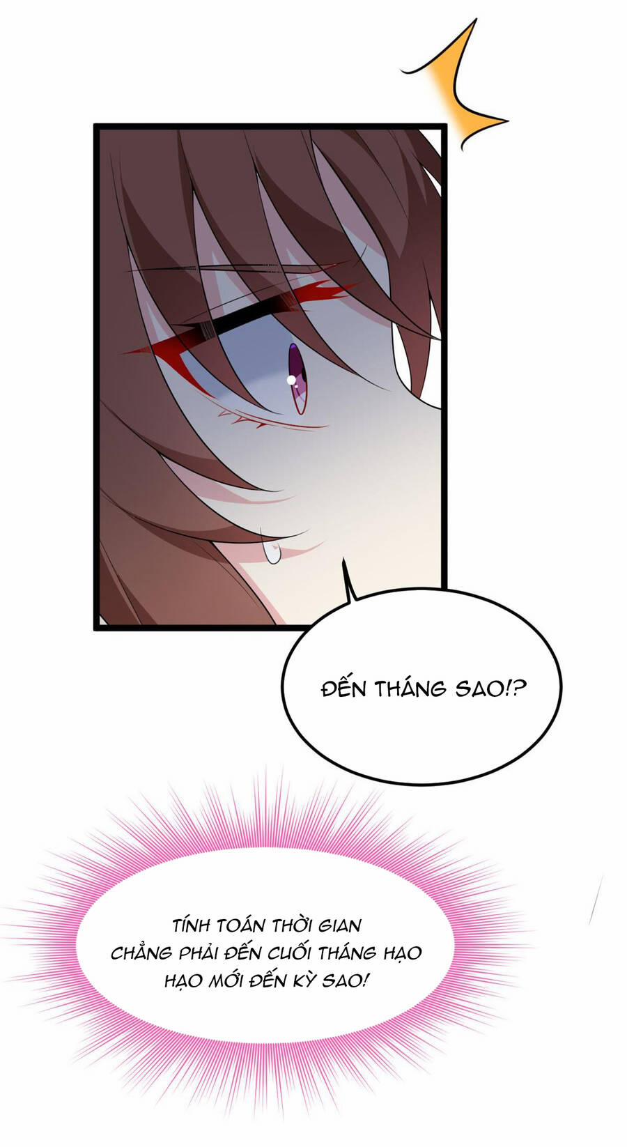 Tôi Ở Thế Giới Khác Dựa Dẫm Vào Phụ Nữ 130 trang 12