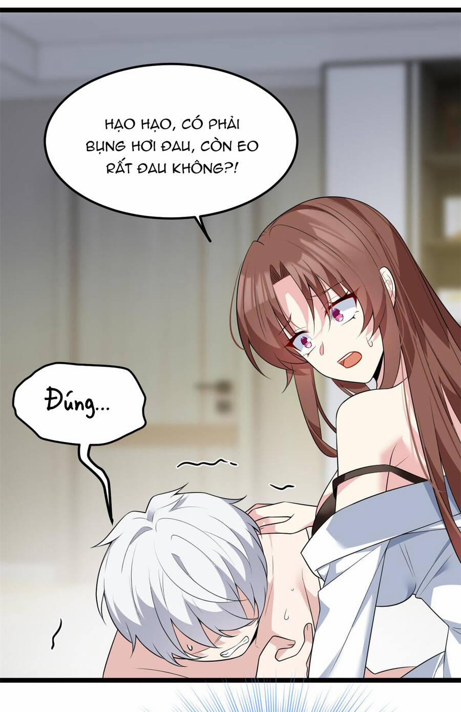 Tôi Ở Thế Giới Khác Dựa Dẫm Vào Phụ Nữ 130 trang 13