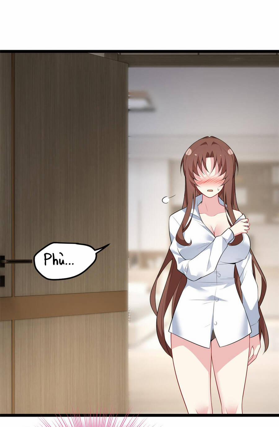 Tôi Ở Thế Giới Khác Dựa Dẫm Vào Phụ Nữ 130 trang 16