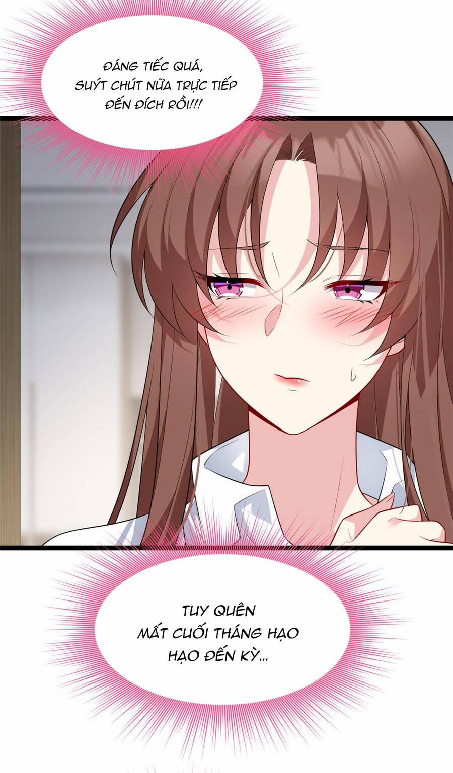 Tôi Ở Thế Giới Khác Dựa Dẫm Vào Phụ Nữ 130 trang 17