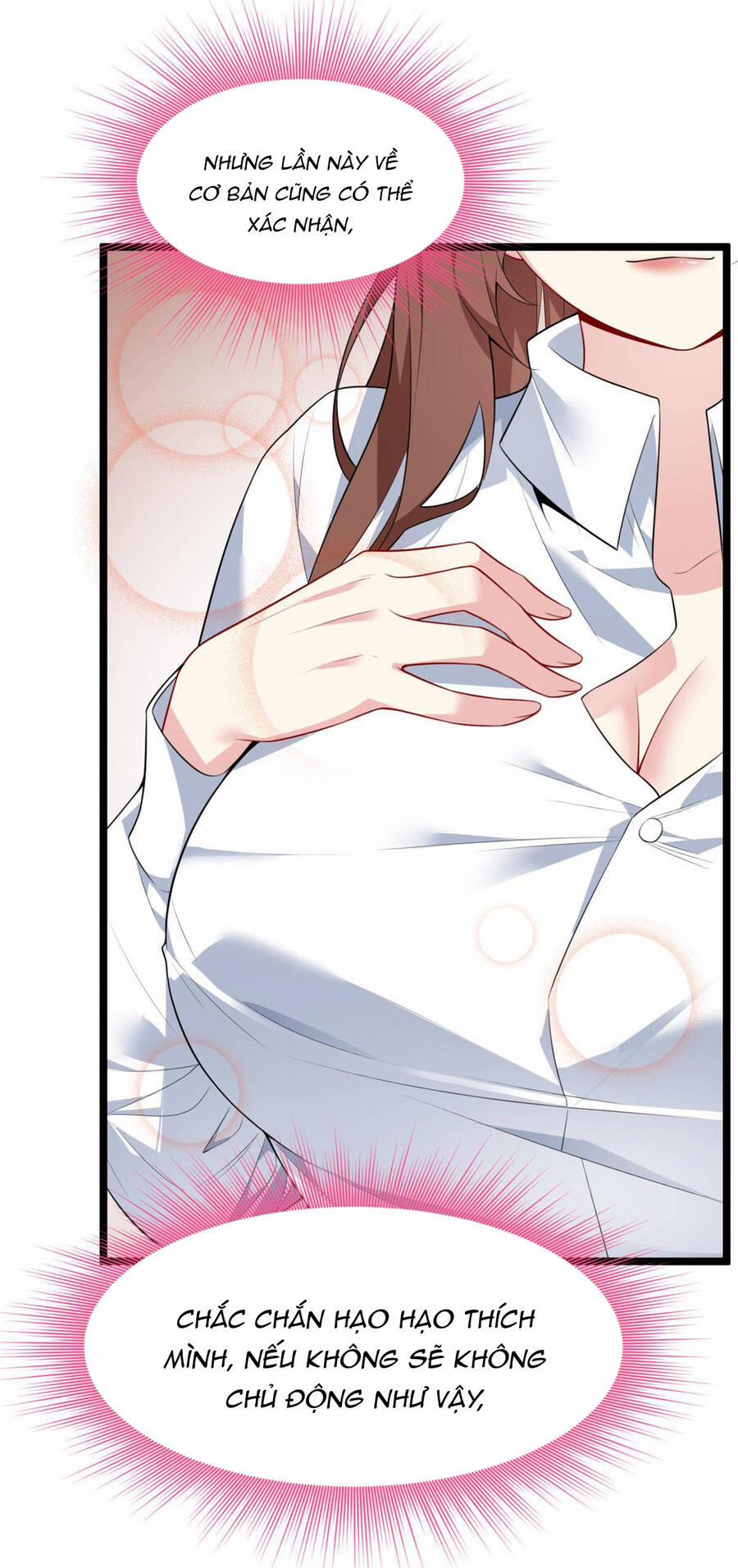 Tôi Ở Thế Giới Khác Dựa Dẫm Vào Phụ Nữ 130 trang 18