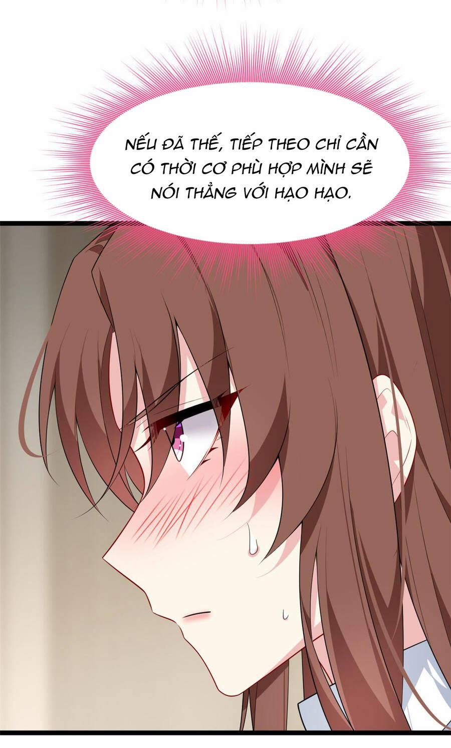 Tôi Ở Thế Giới Khác Dựa Dẫm Vào Phụ Nữ 130 trang 19