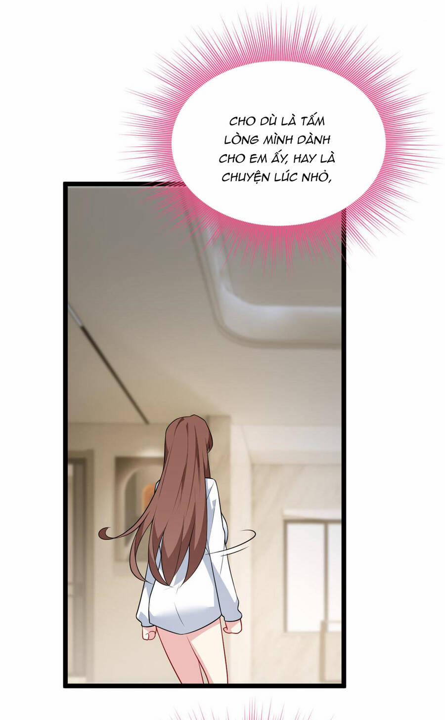 Tôi Ở Thế Giới Khác Dựa Dẫm Vào Phụ Nữ 130 trang 20