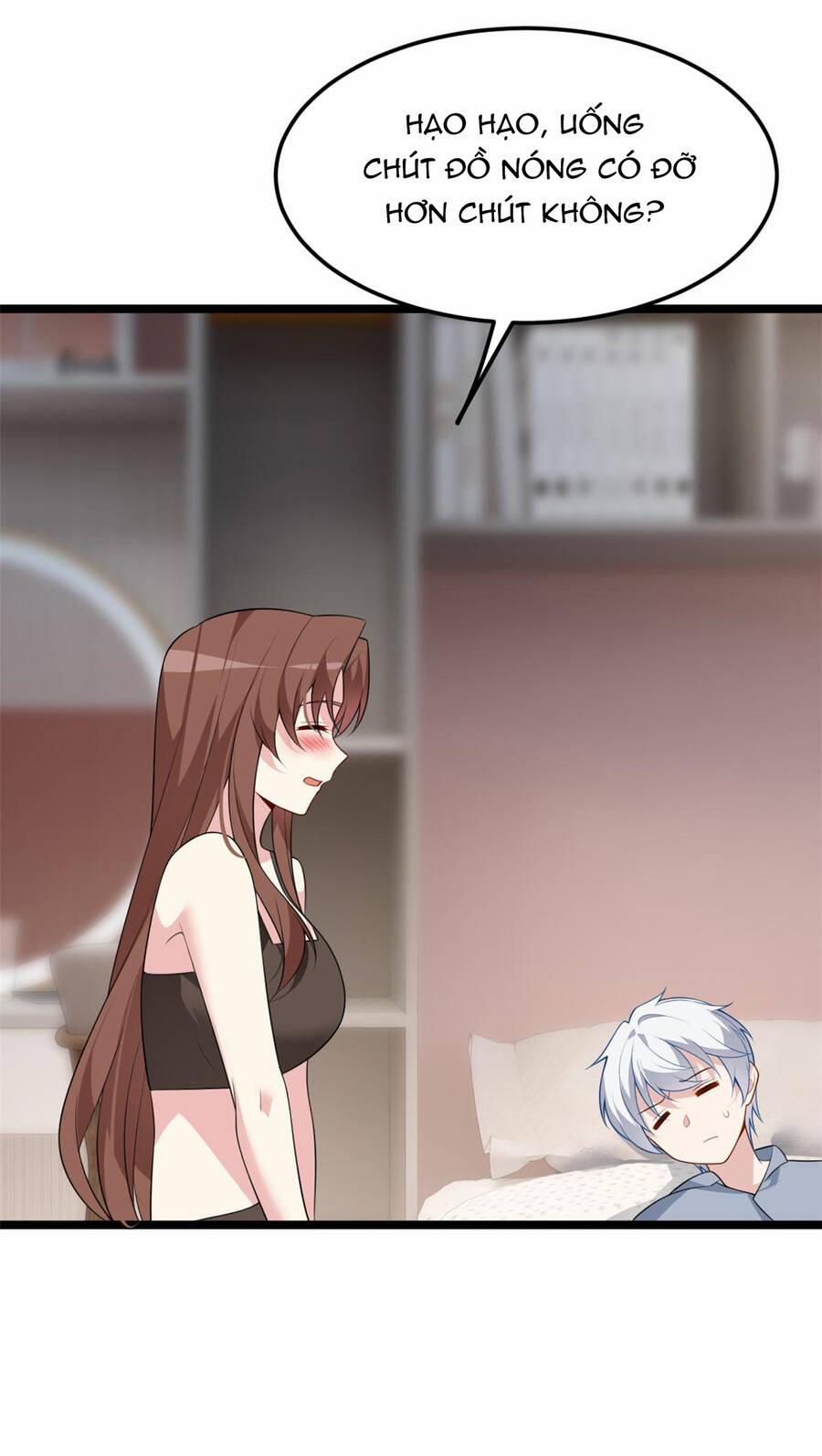 Tôi Ở Thế Giới Khác Dựa Dẫm Vào Phụ Nữ 130 trang 23