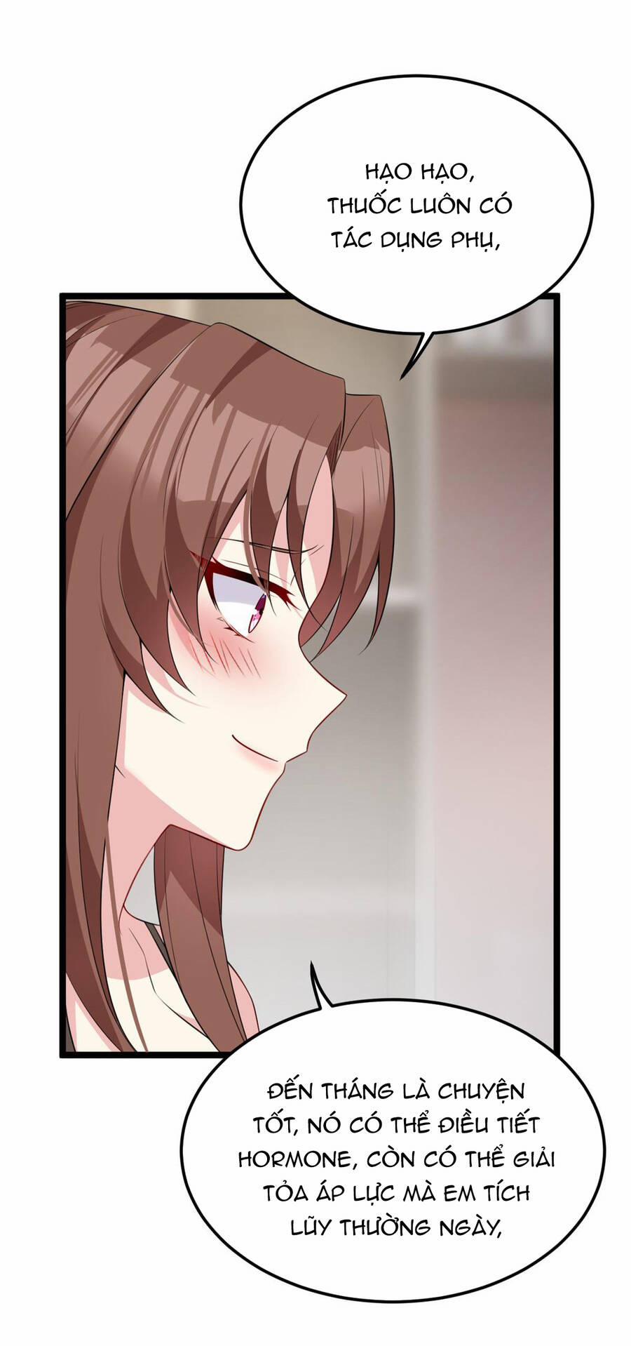 Tôi Ở Thế Giới Khác Dựa Dẫm Vào Phụ Nữ 130 trang 25