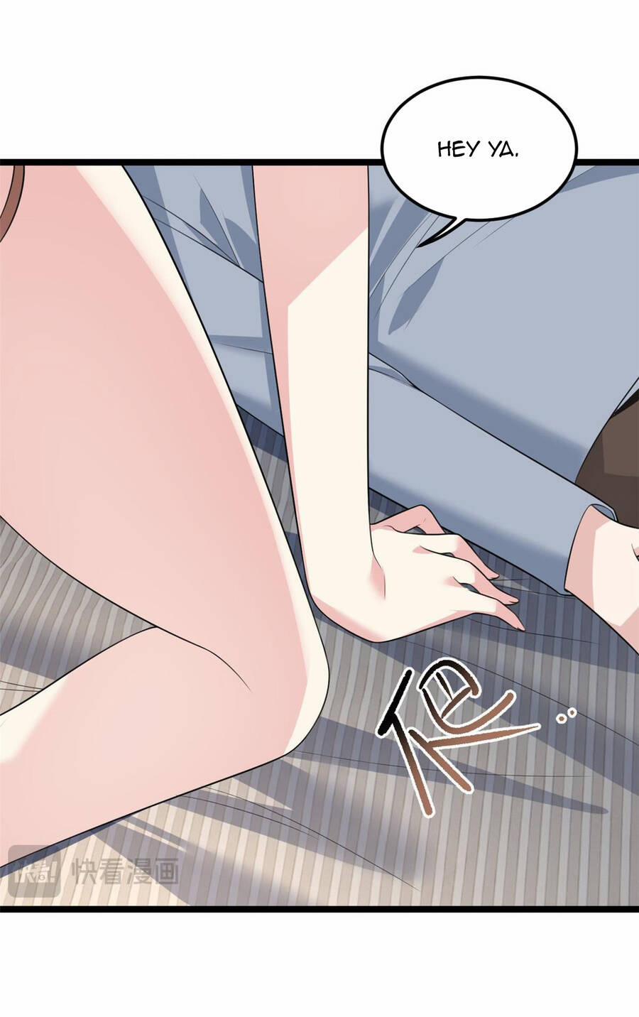 Tôi Ở Thế Giới Khác Dựa Dẫm Vào Phụ Nữ 130 trang 27