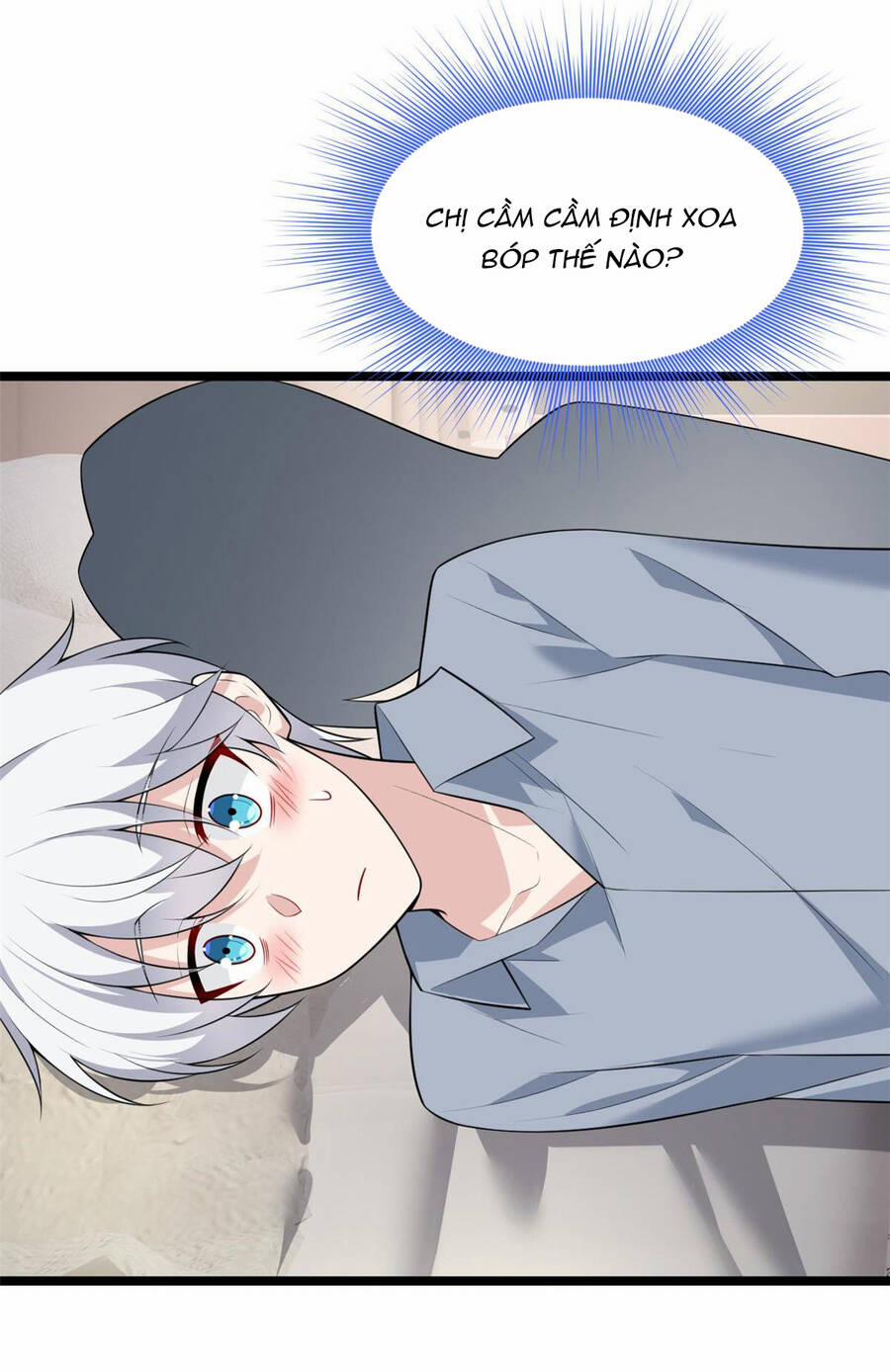 Tôi Ở Thế Giới Khác Dựa Dẫm Vào Phụ Nữ 130 trang 29