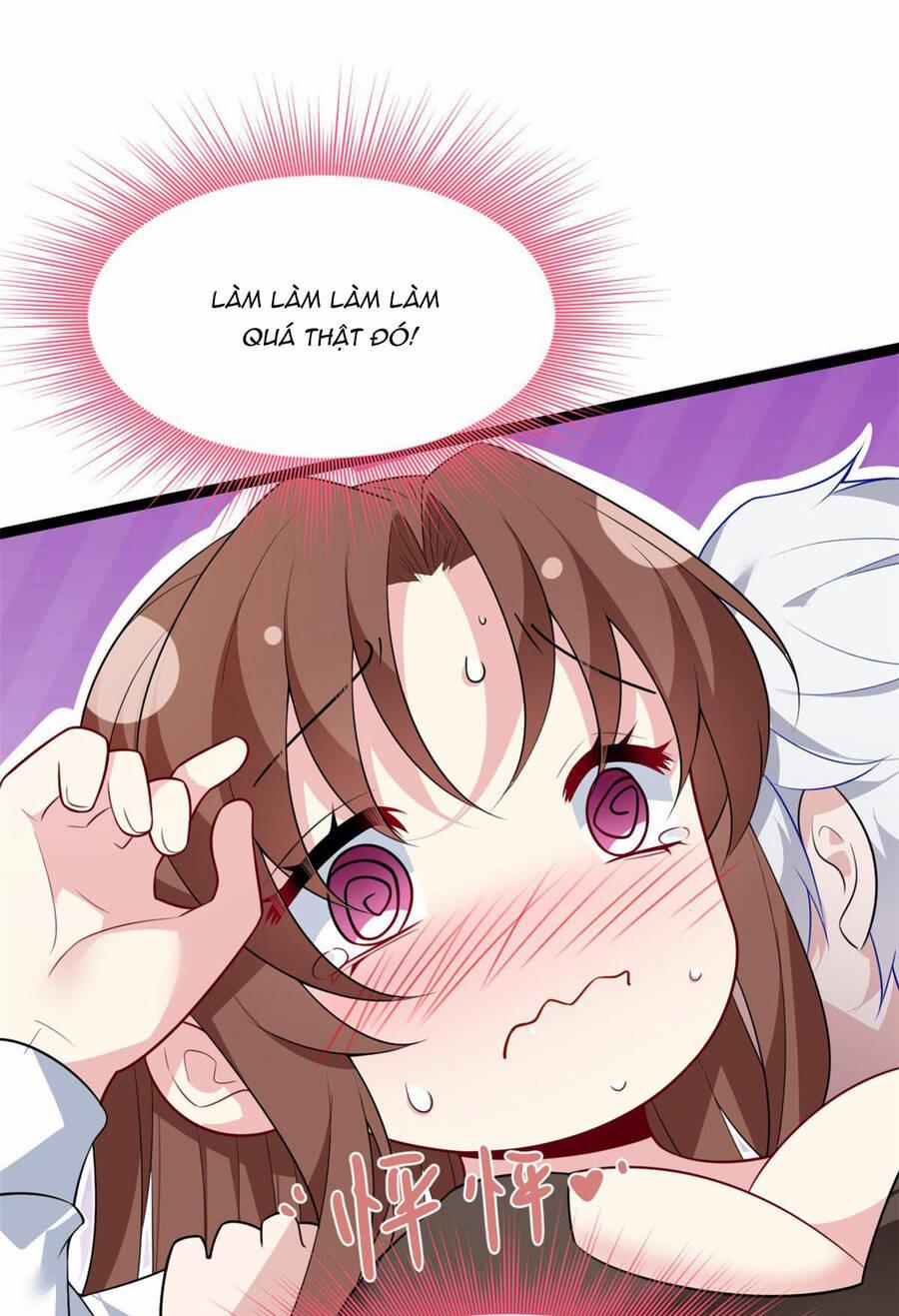 Tôi Ở Thế Giới Khác Dựa Dẫm Vào Phụ Nữ 130 trang 3